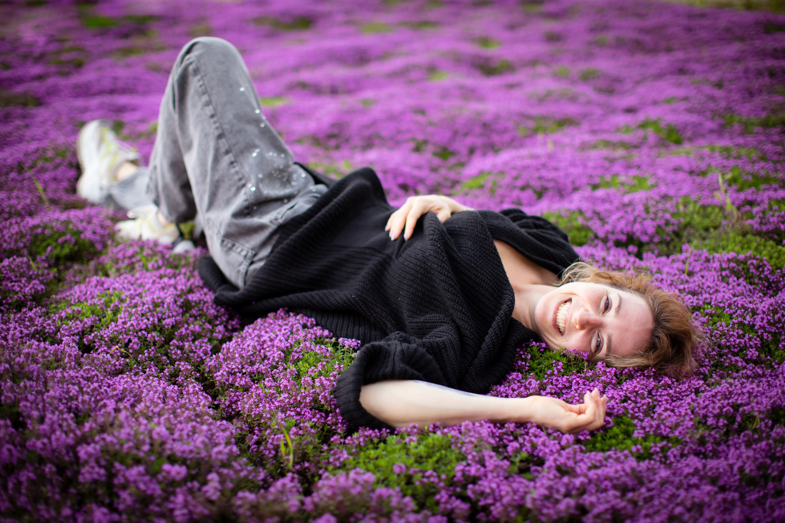 Лия-ковбой). Фотограф Наталья Штукина