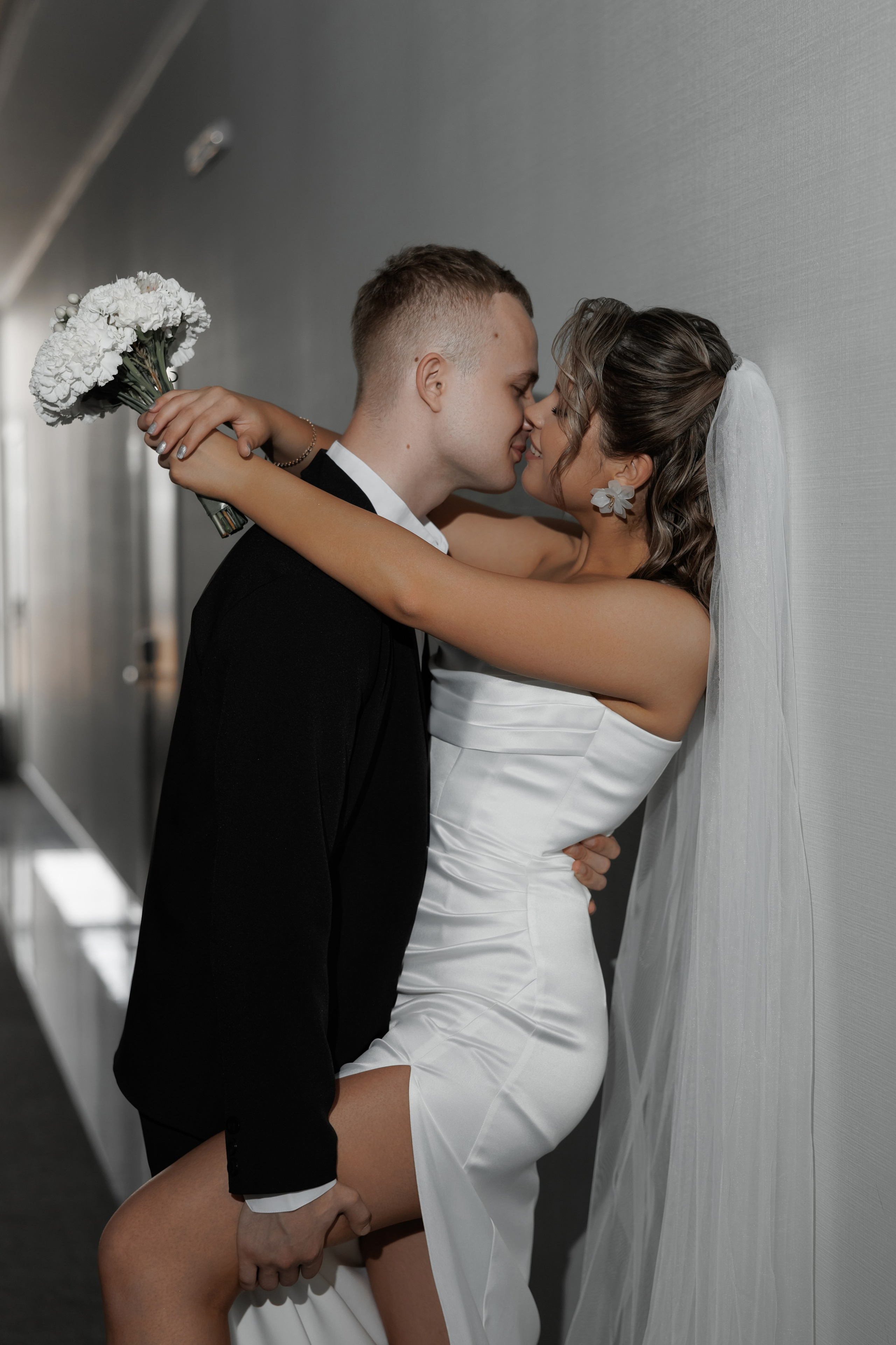 MIKHAIL & ANNA. Свадебный фотограф в Туле и Москве