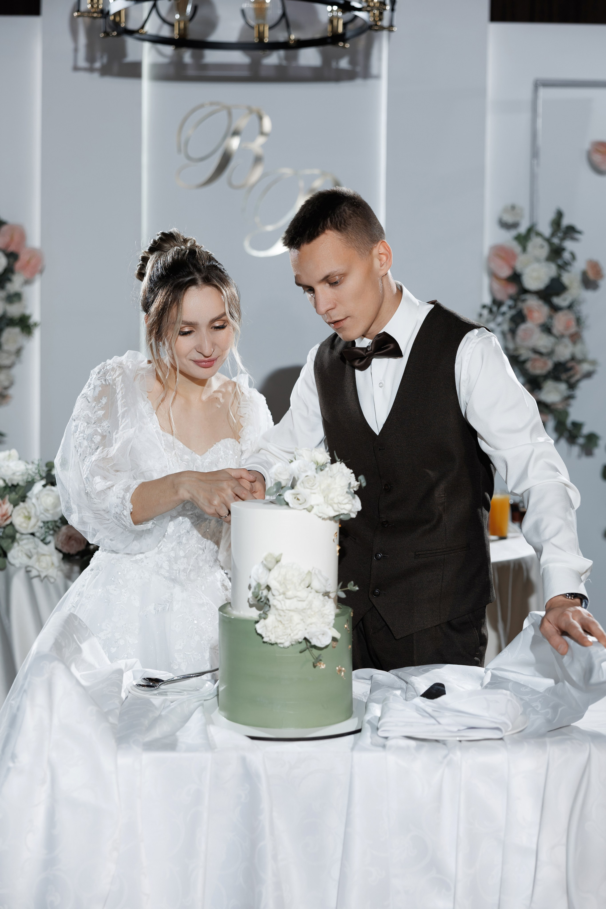 VLADISLAV & VARVARA. Свадебный фотограф в Туле и Москве