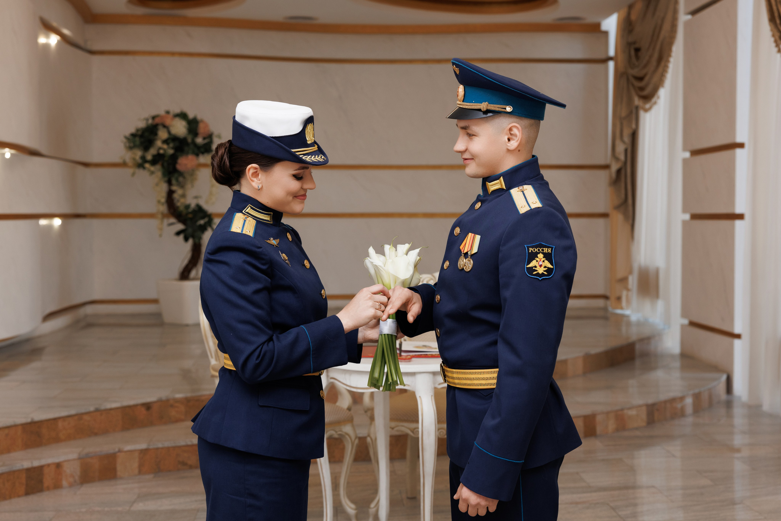 IVAN & SNEZHANA. Свадебный фотограф в Туле и Москве