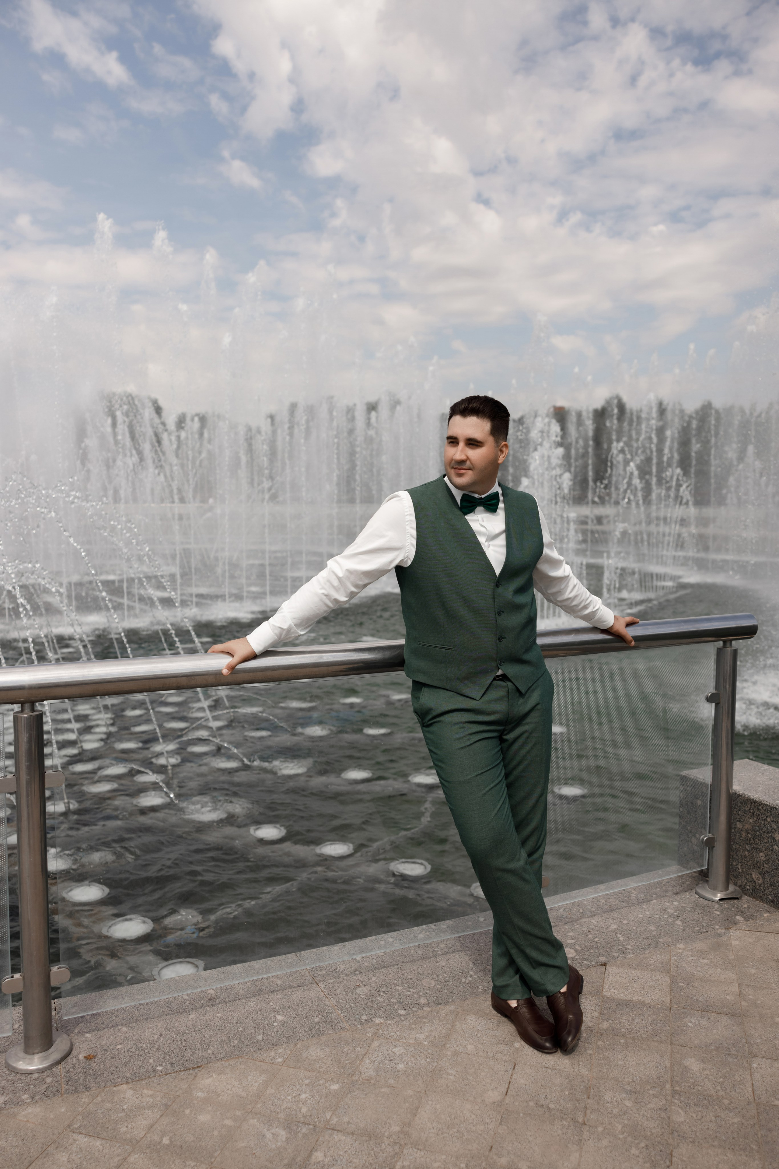 DANIIL & ALENA. Свадебный фотограф в Туле и Москве