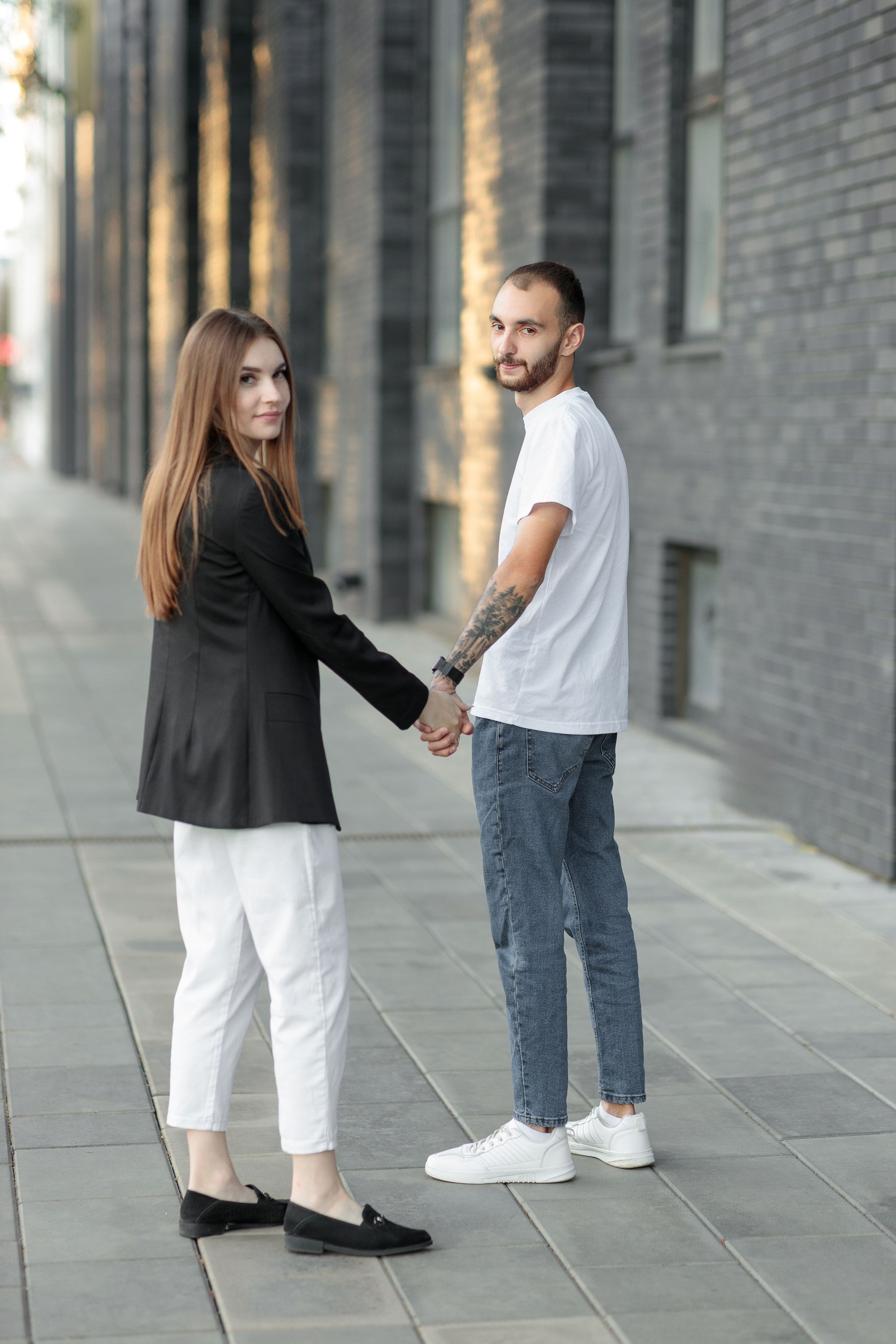 Love Story Рамиса и Юлии. Свадебный фотограф в Туле и Москве