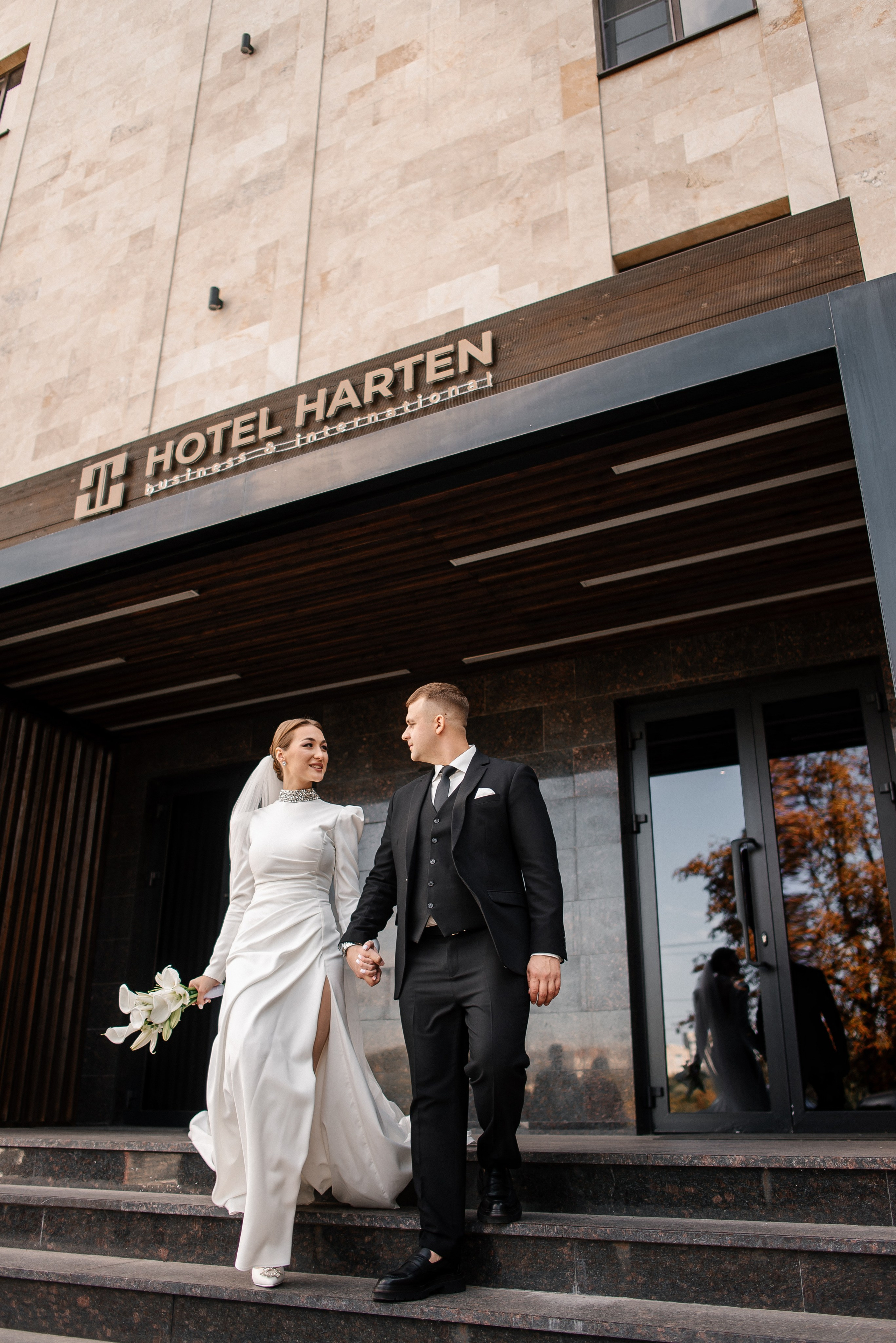 Алексей и Юлиана. Свадебный фотограф Курск Артем Духтанов