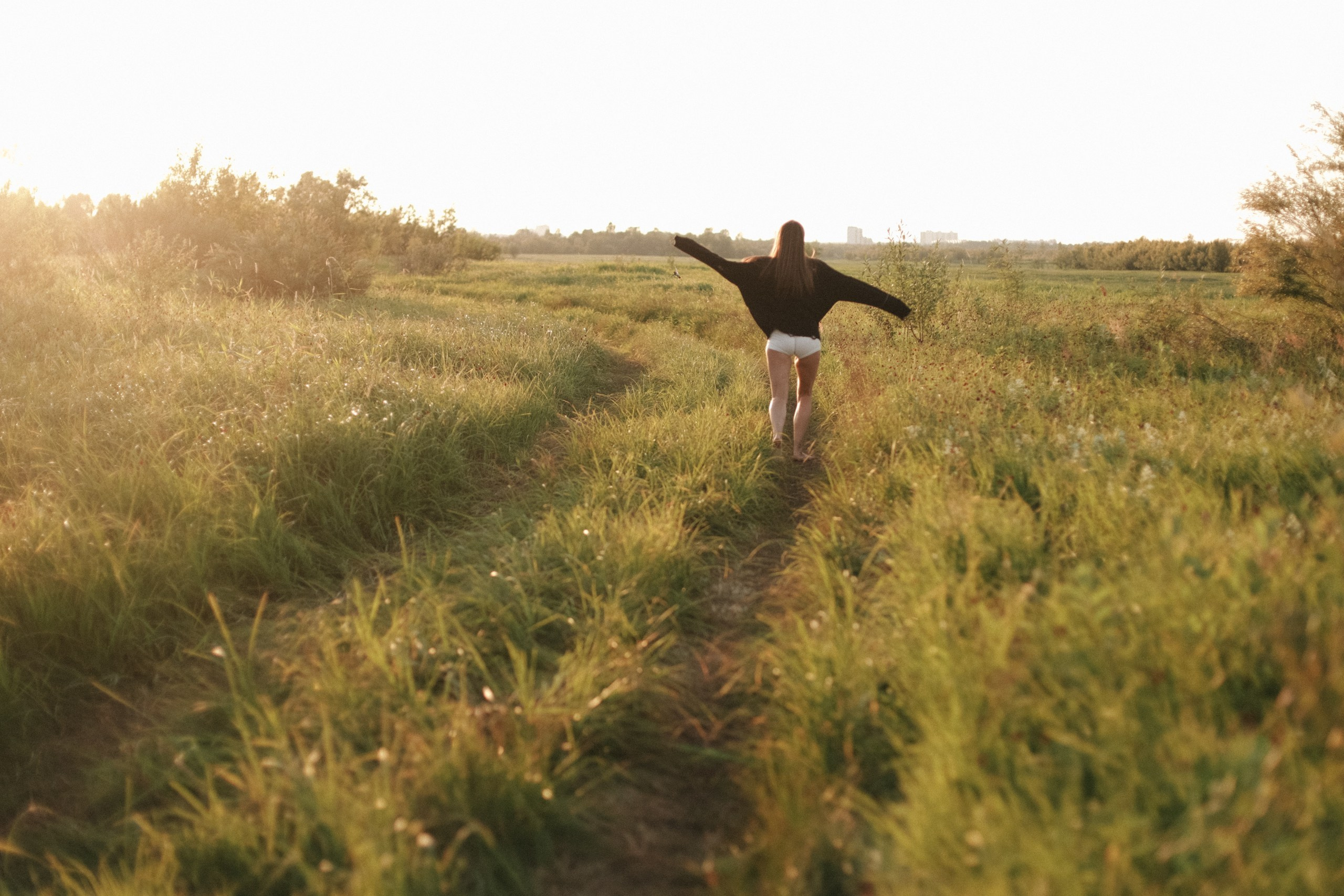 Анастасия. Семейный и женский фотограф в Сургуте Елизавета Набок