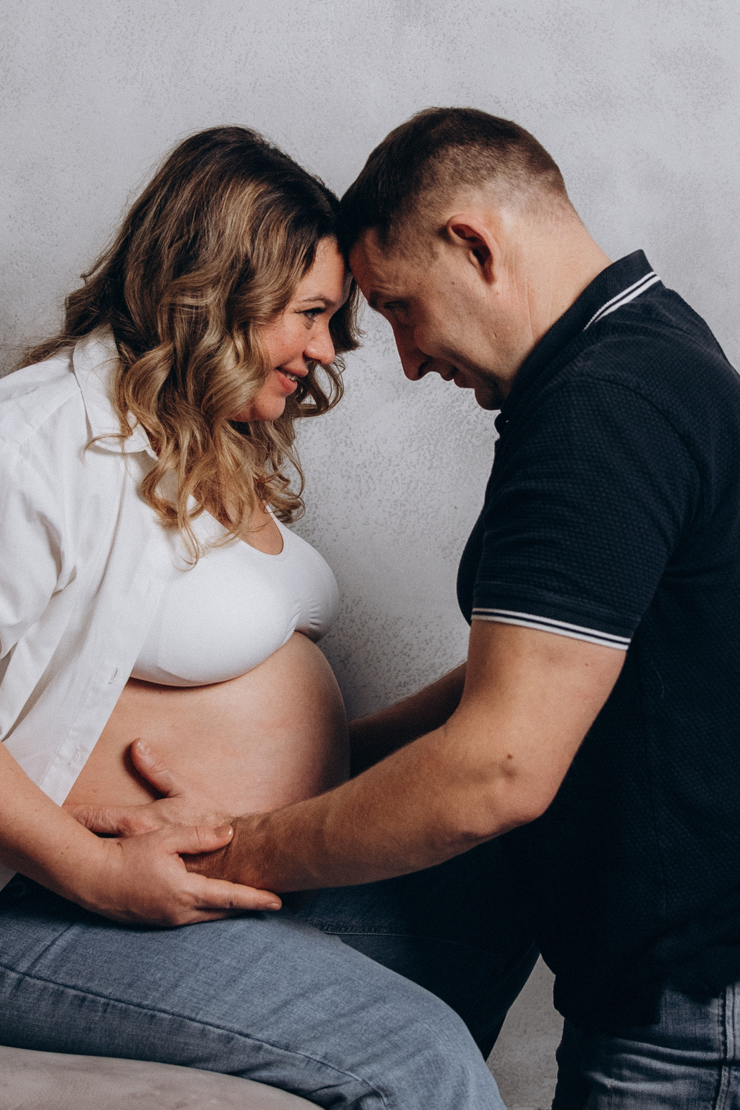 Юлия. Семейный фотограф документалист в Пензе Лопатинская Татья