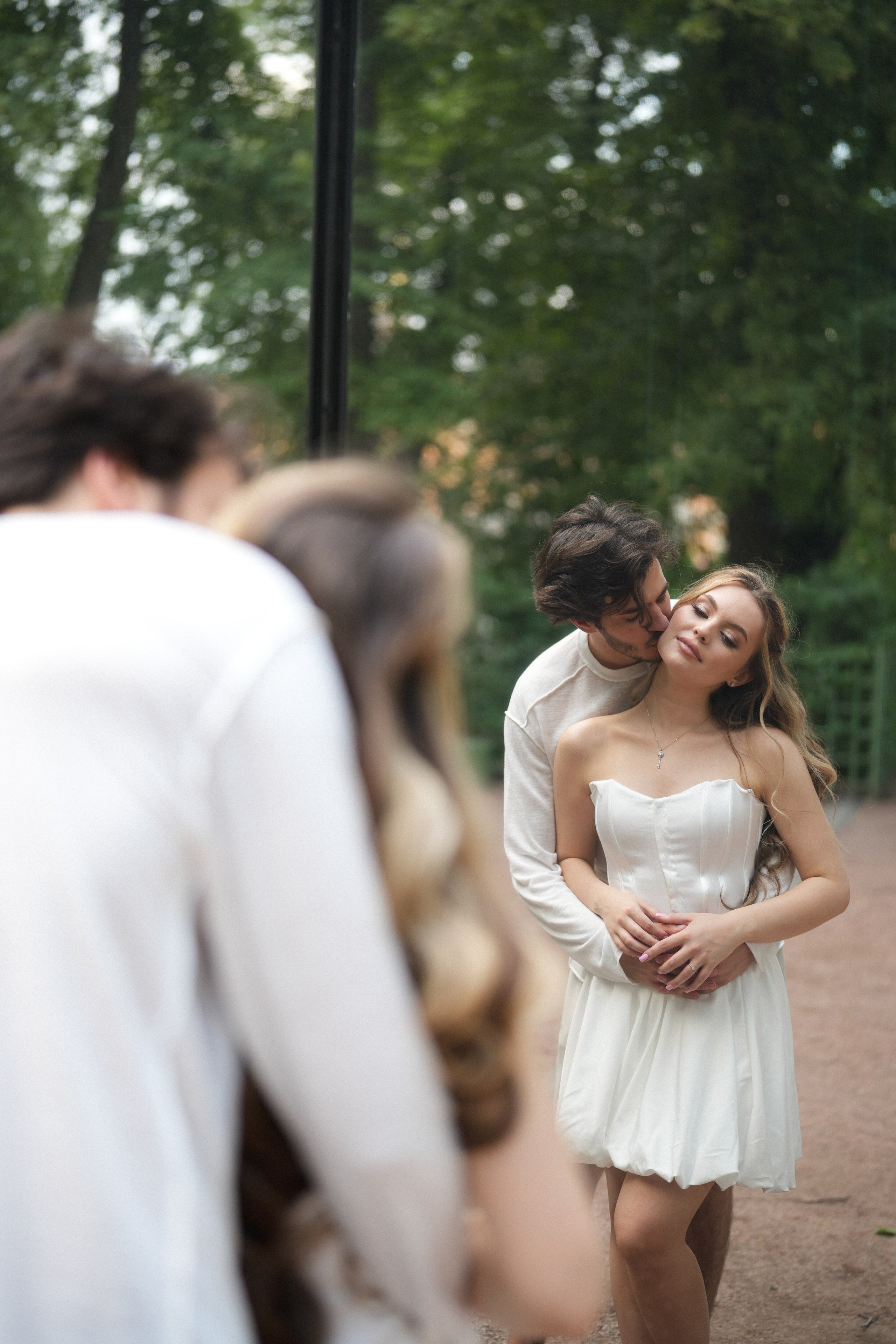 Love Story. Свадебный фотограф Санкт-Петербург СПб Виталий Богданов