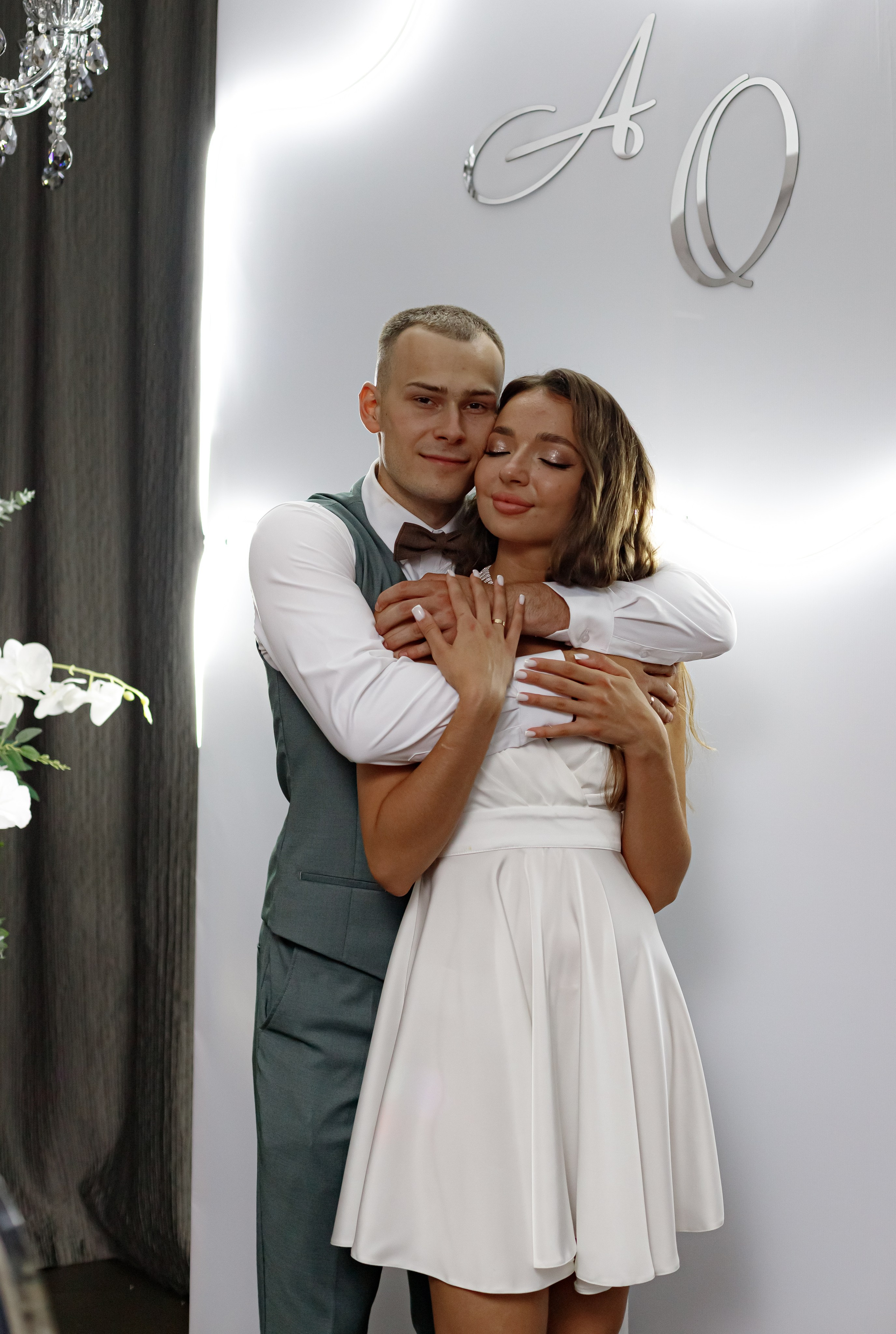 A&O wedding day (1). Photokarish