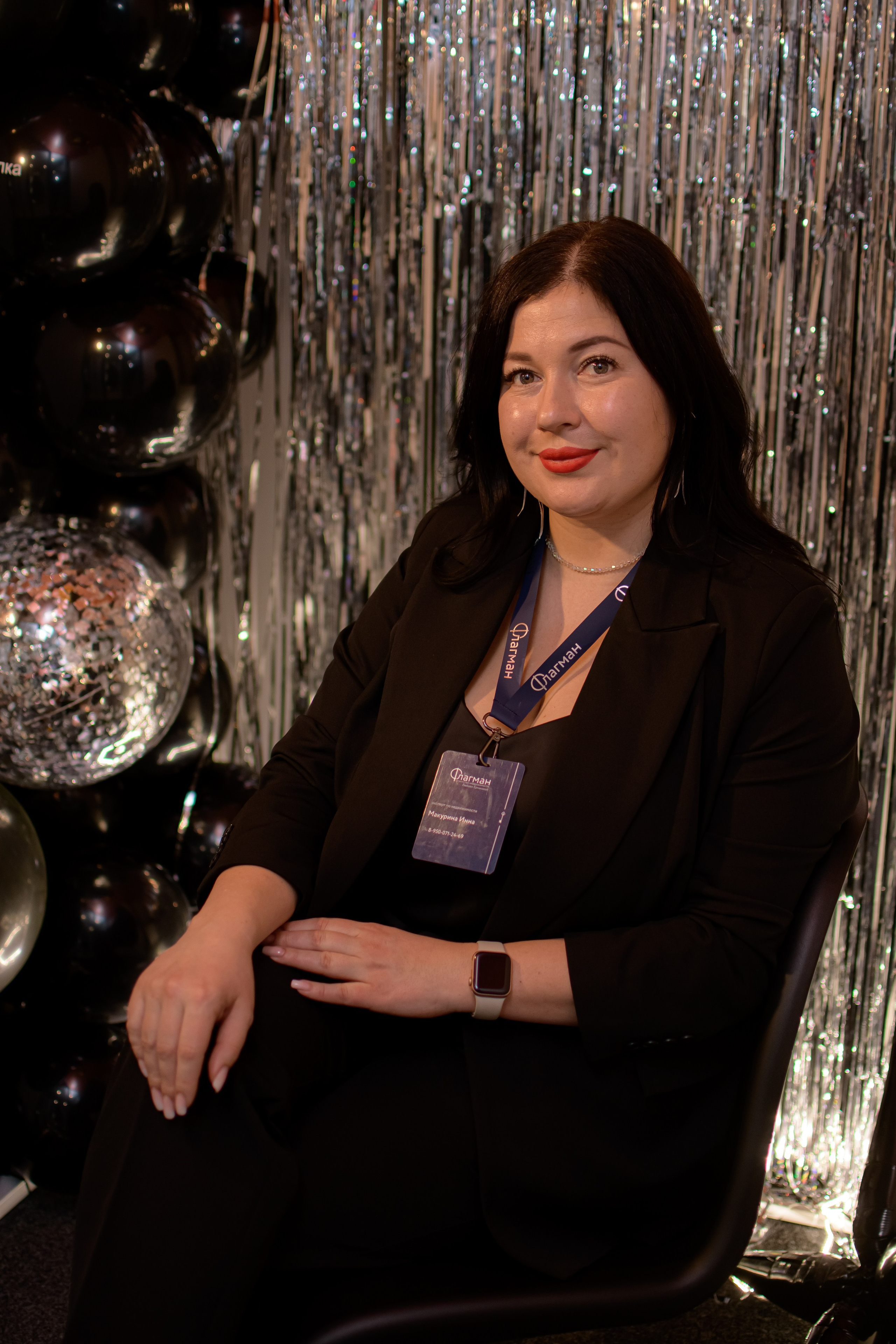 ФЛАГМАН. Photokarish