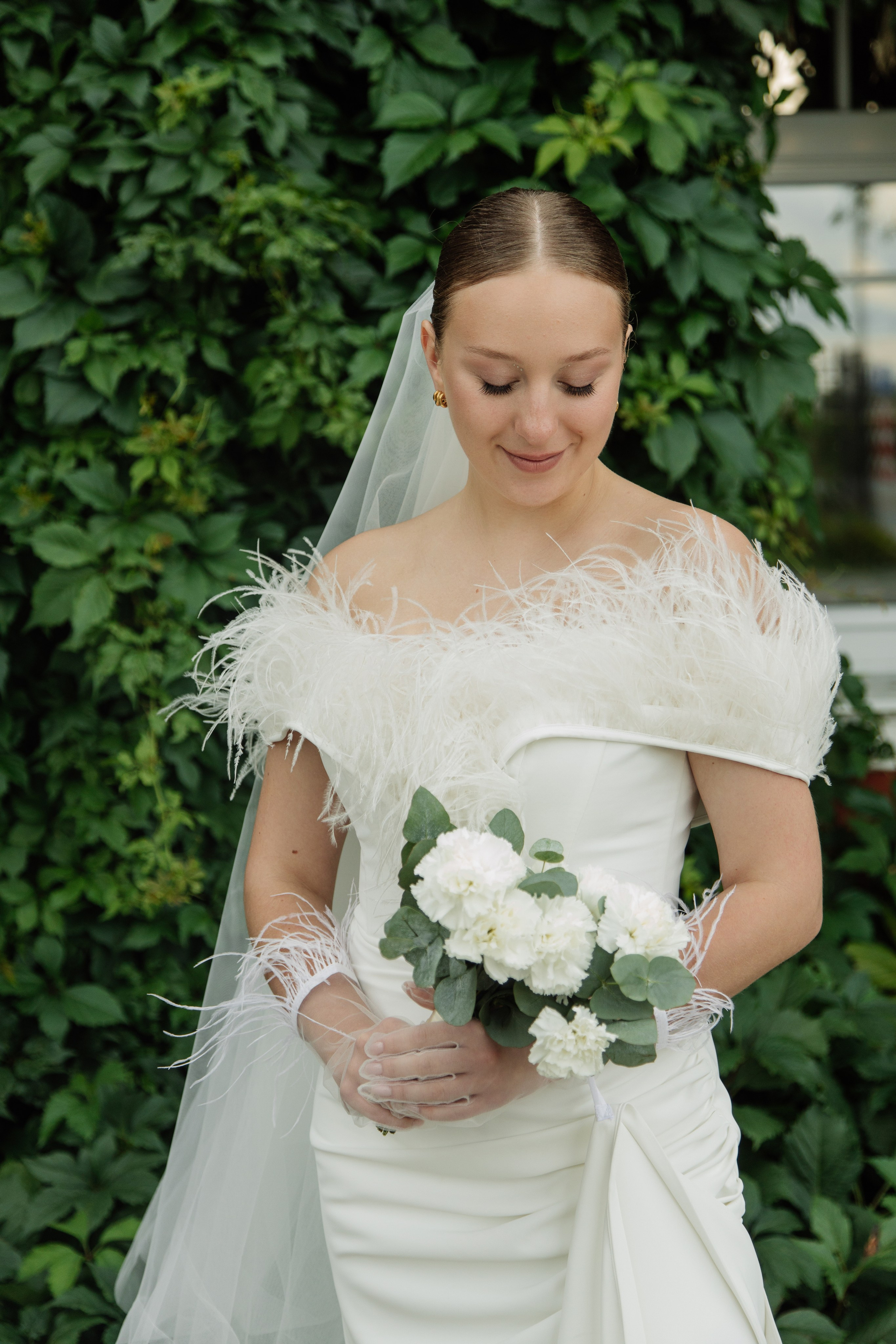 Дима & Лиза. Свадебный фотограф в Тюмени и Екатеринбурге Сергей Михин