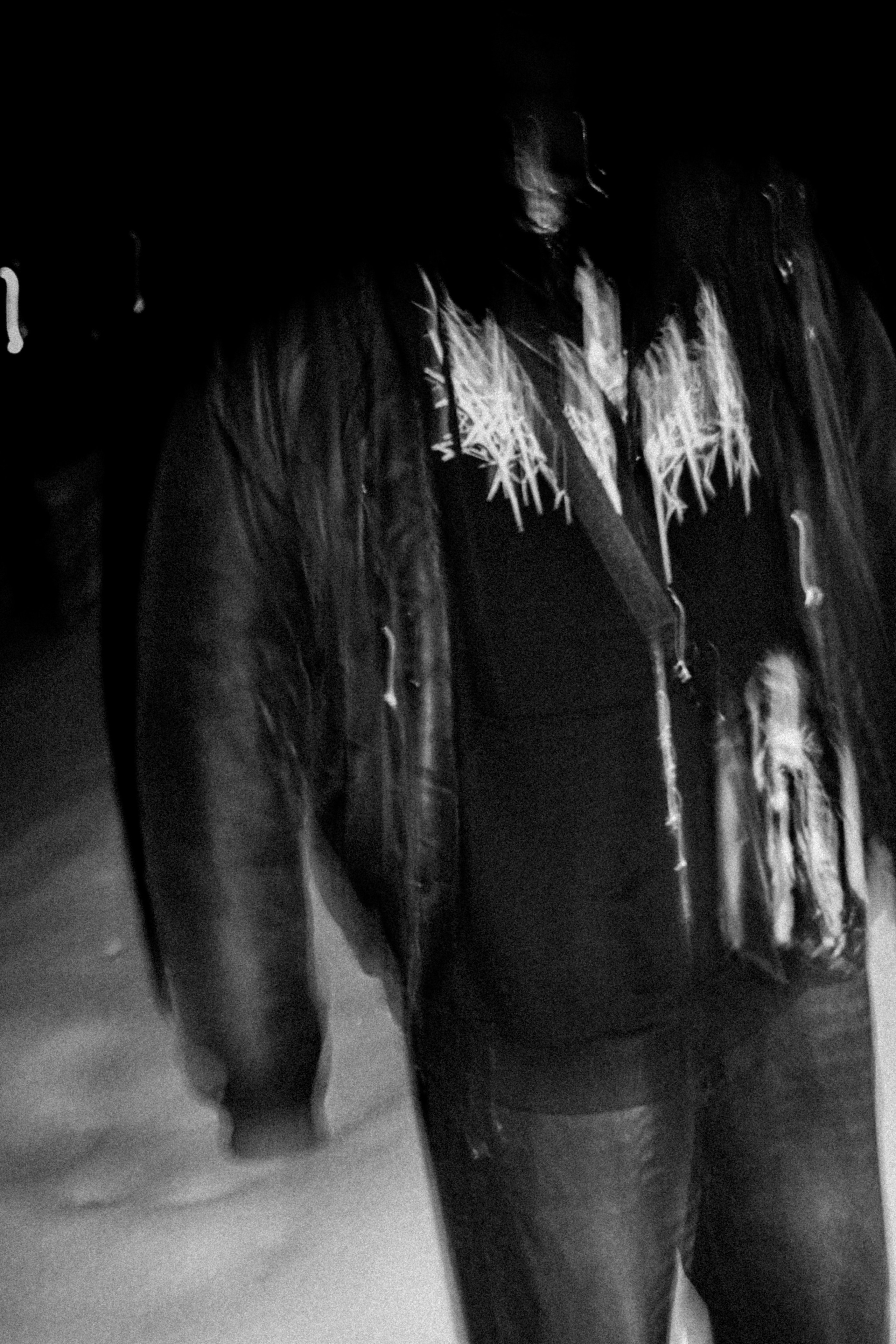 Сон темного мира. Предание о руинах: АРХИВ ПУСТОТЫ