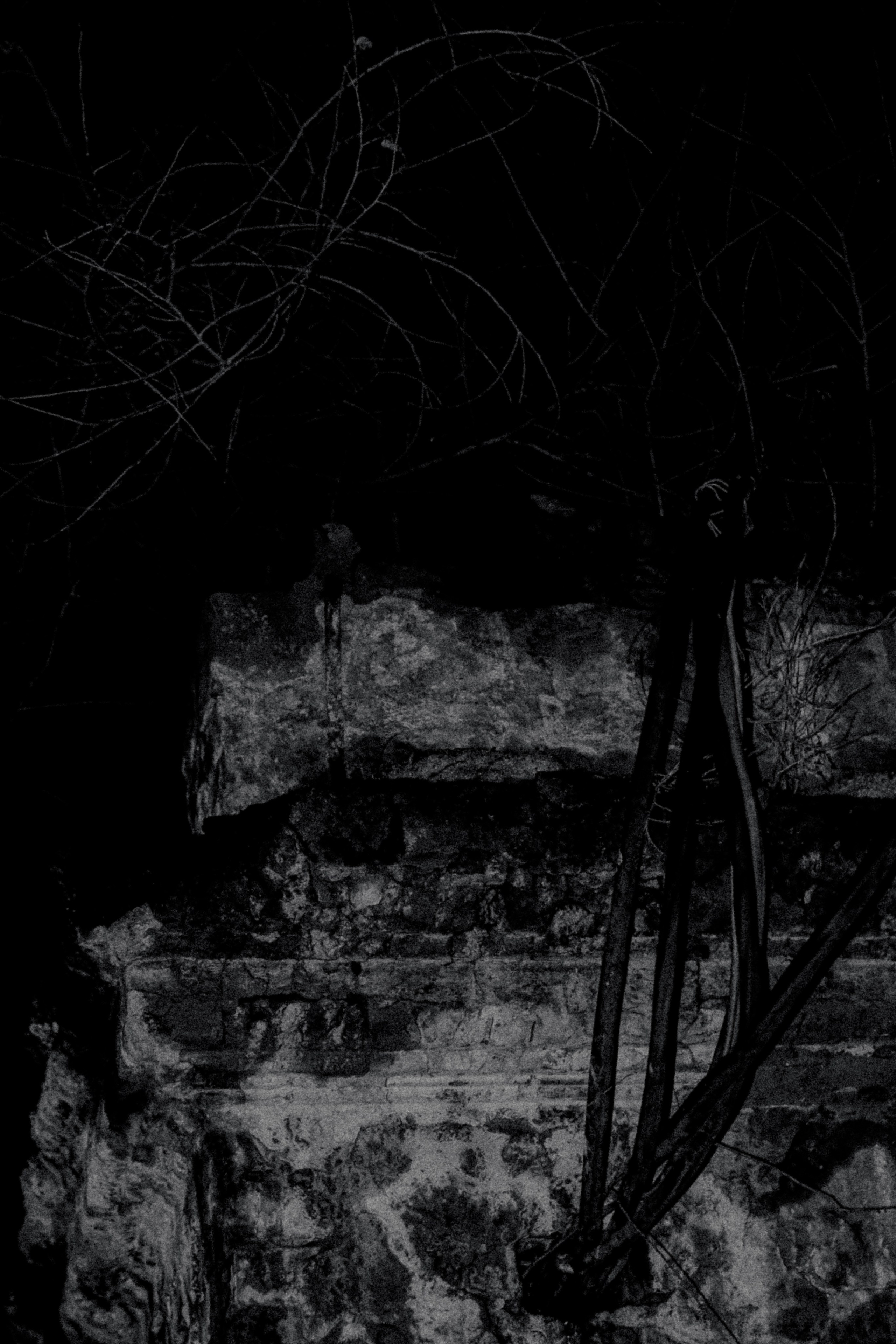 Город Н. Предание о руинах: АРХИВ ПУСТОТЫ