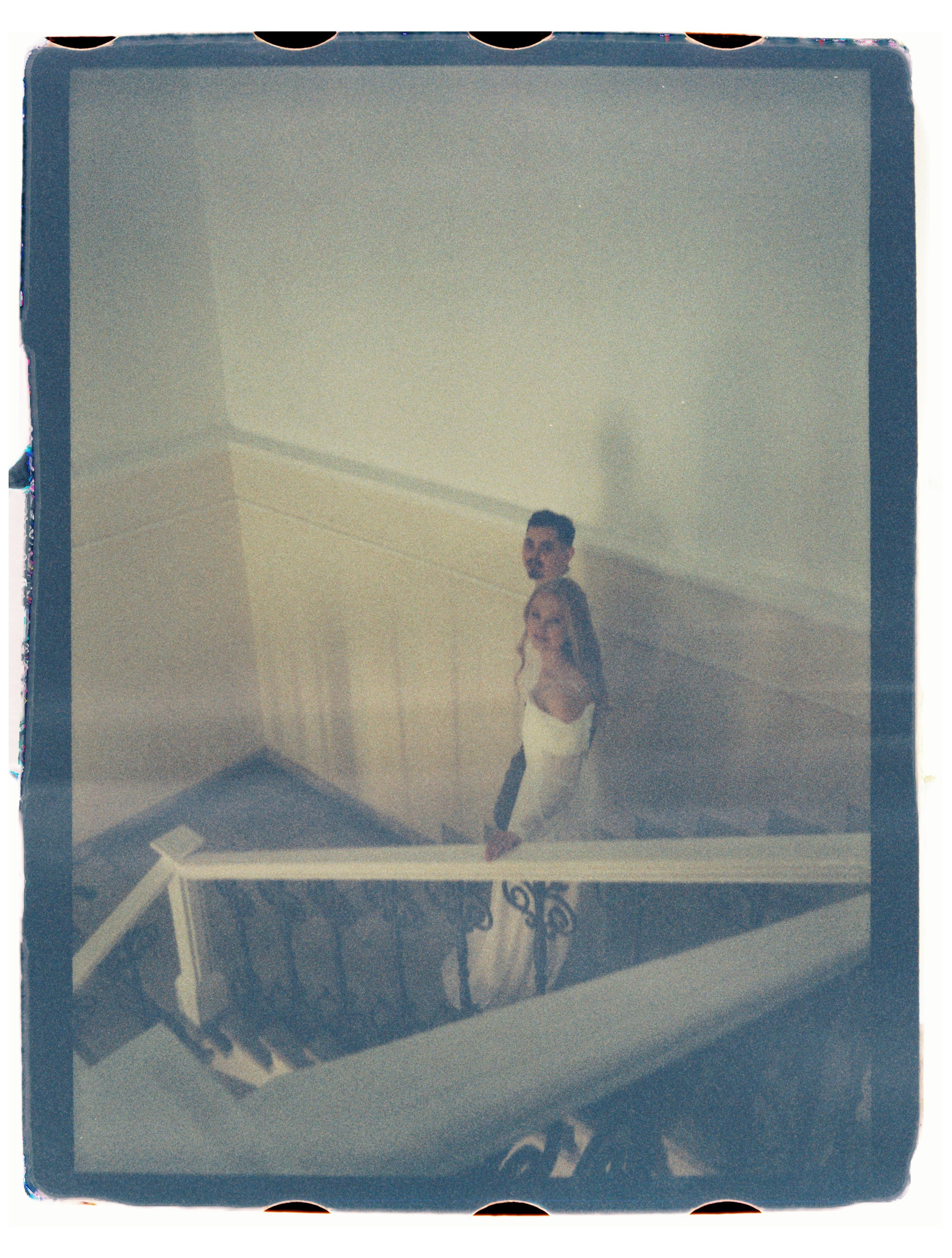 Даша и Андрей. Профессиональный Фотограф во Владимире, в Москве и в Суздале — Полина Романычева