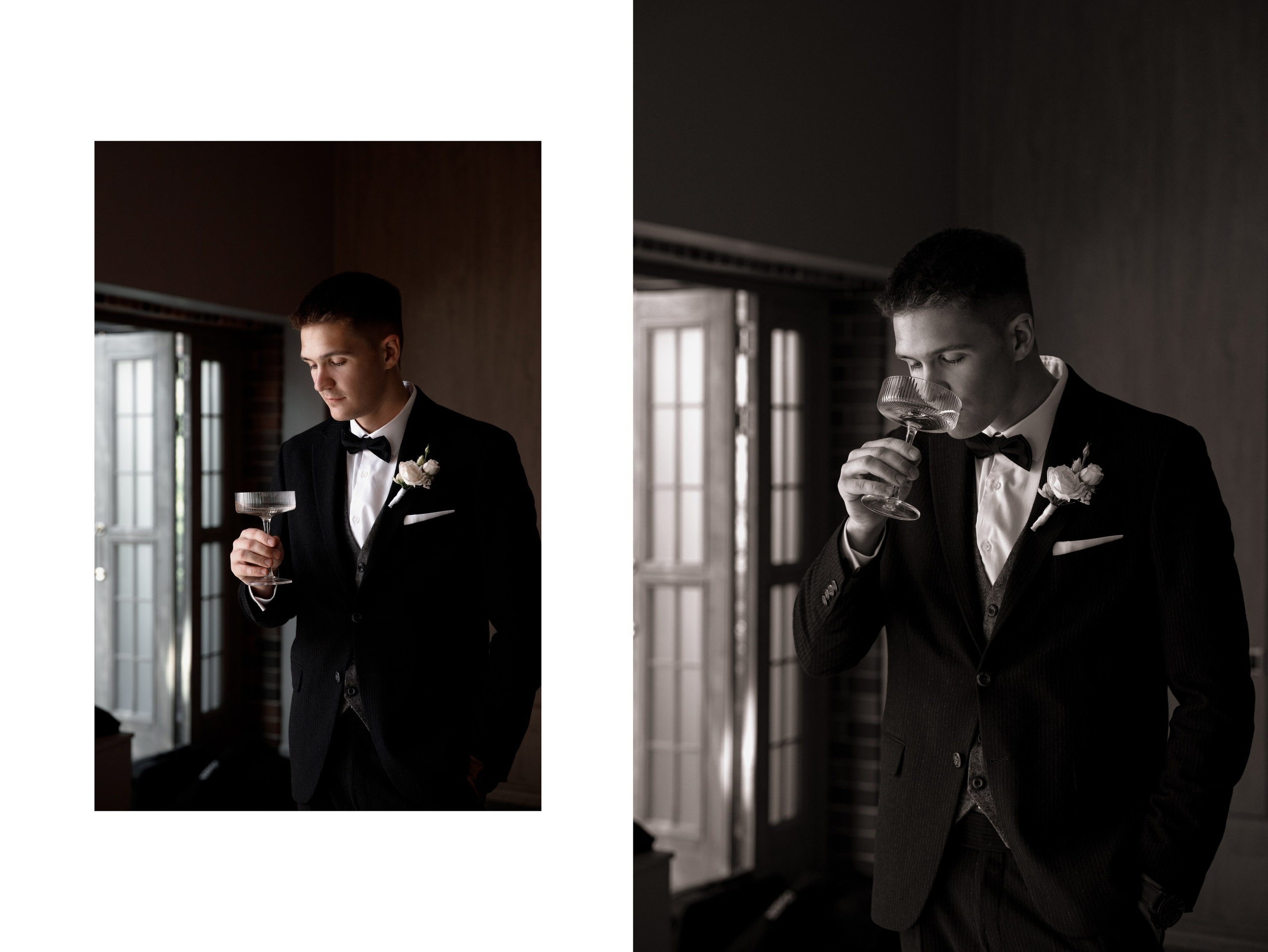 K&P. Anastasia Jes | Свадебный фотограф