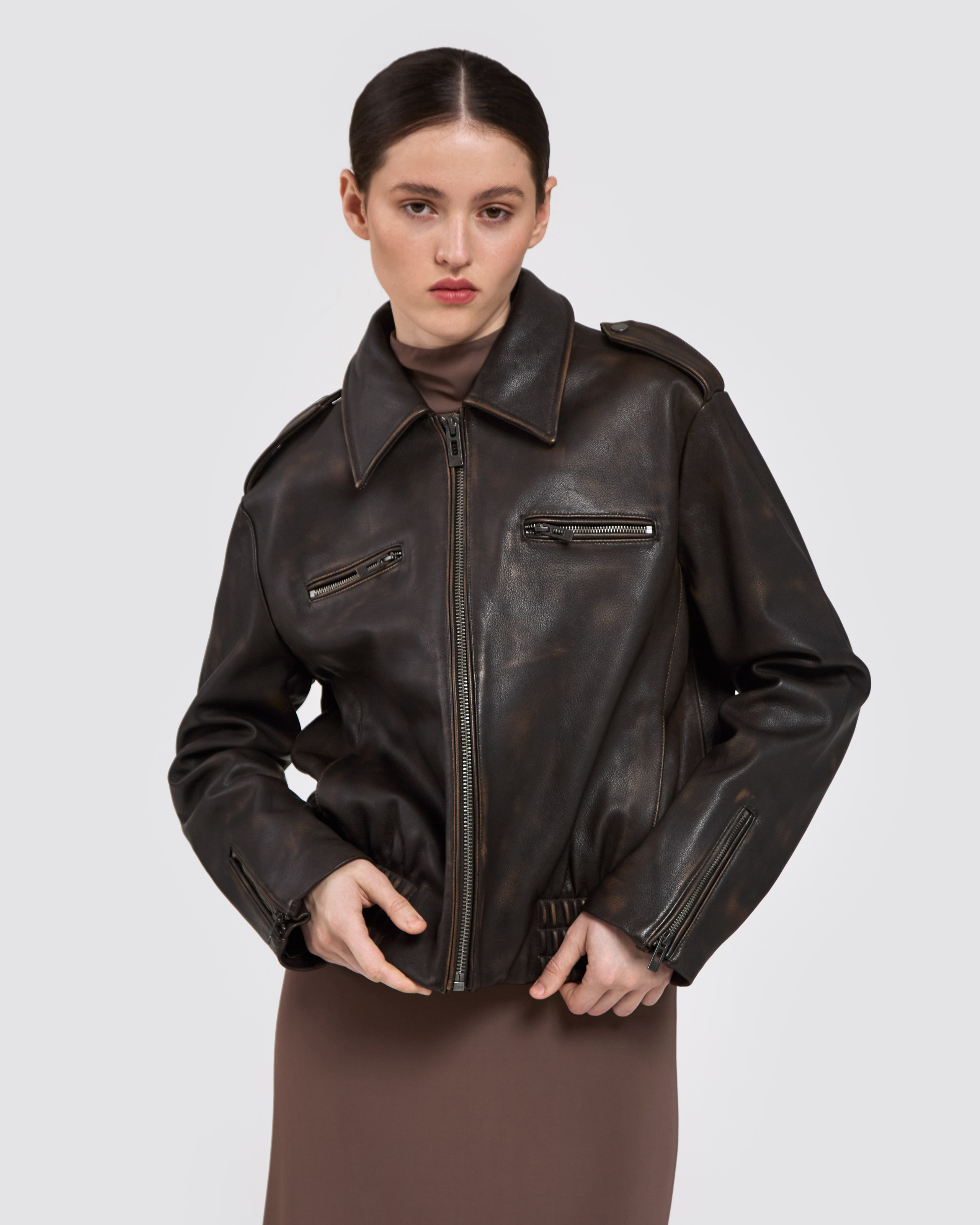 Lookbook. Fashion фотограф в Москве Ксения Чупрунова