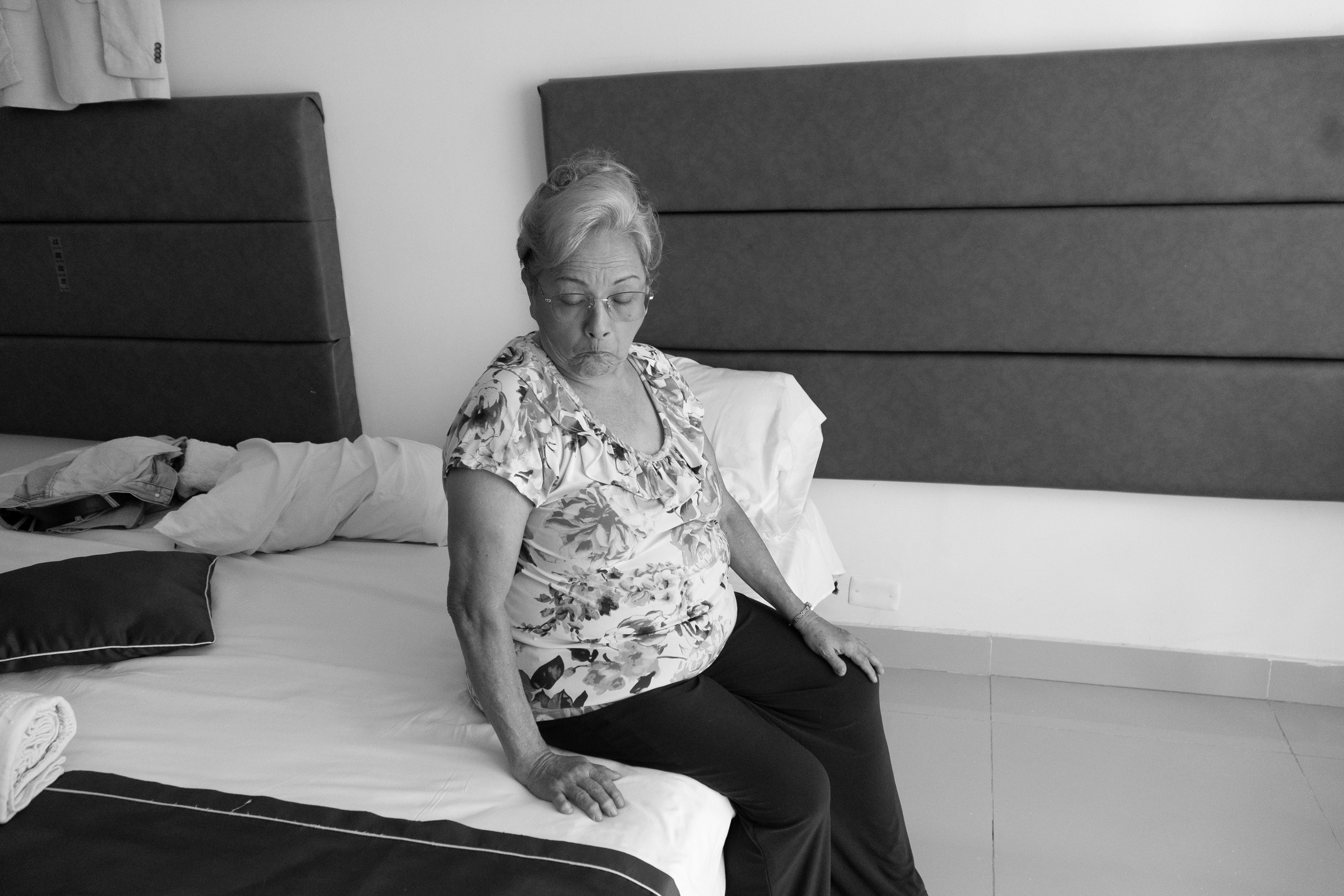 Carola & Gerson. Wedding Photographer in Barcelona and Medellin