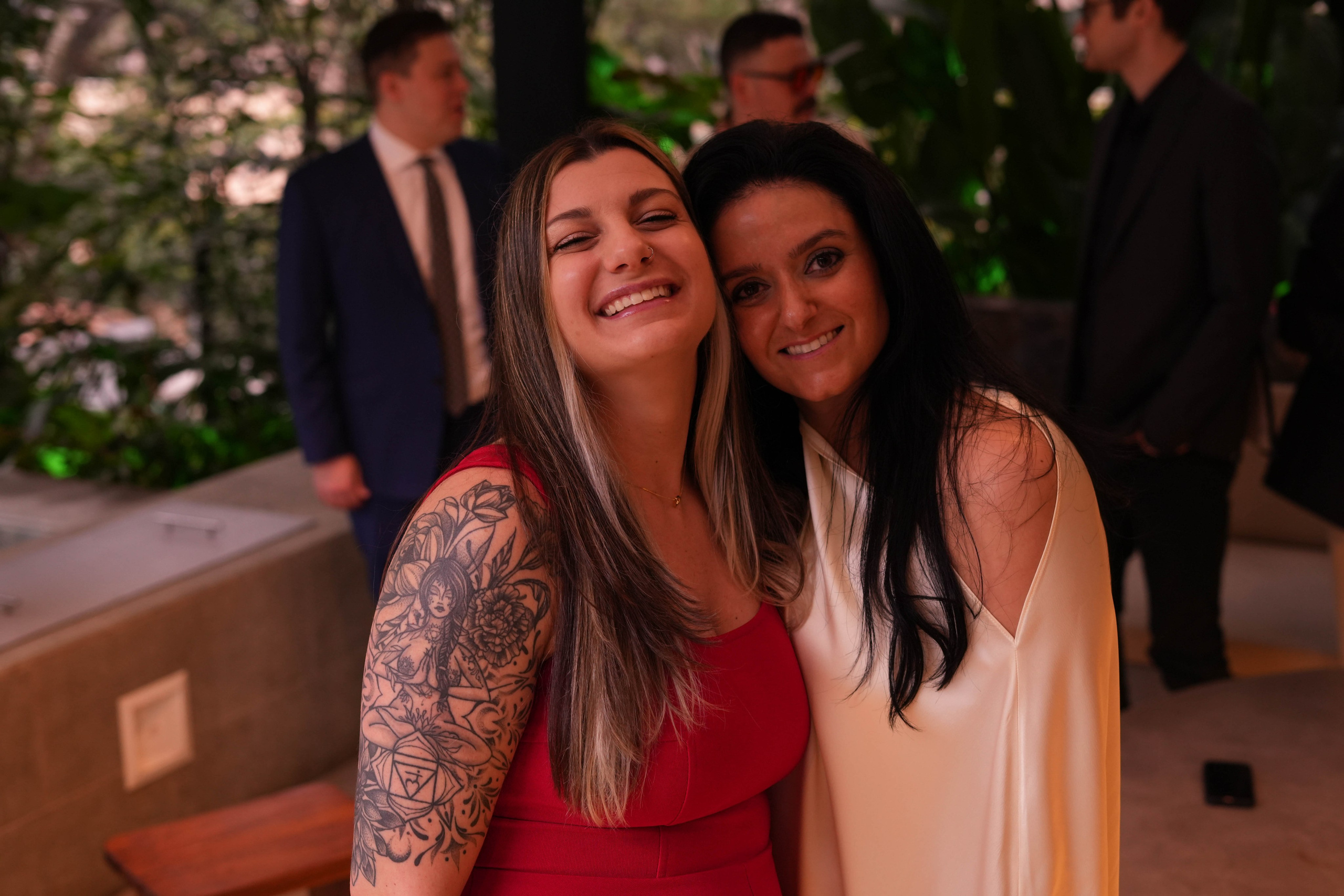 Olivia and Zack / 2 day. Wedding Photographer in Barcelona and Medellin