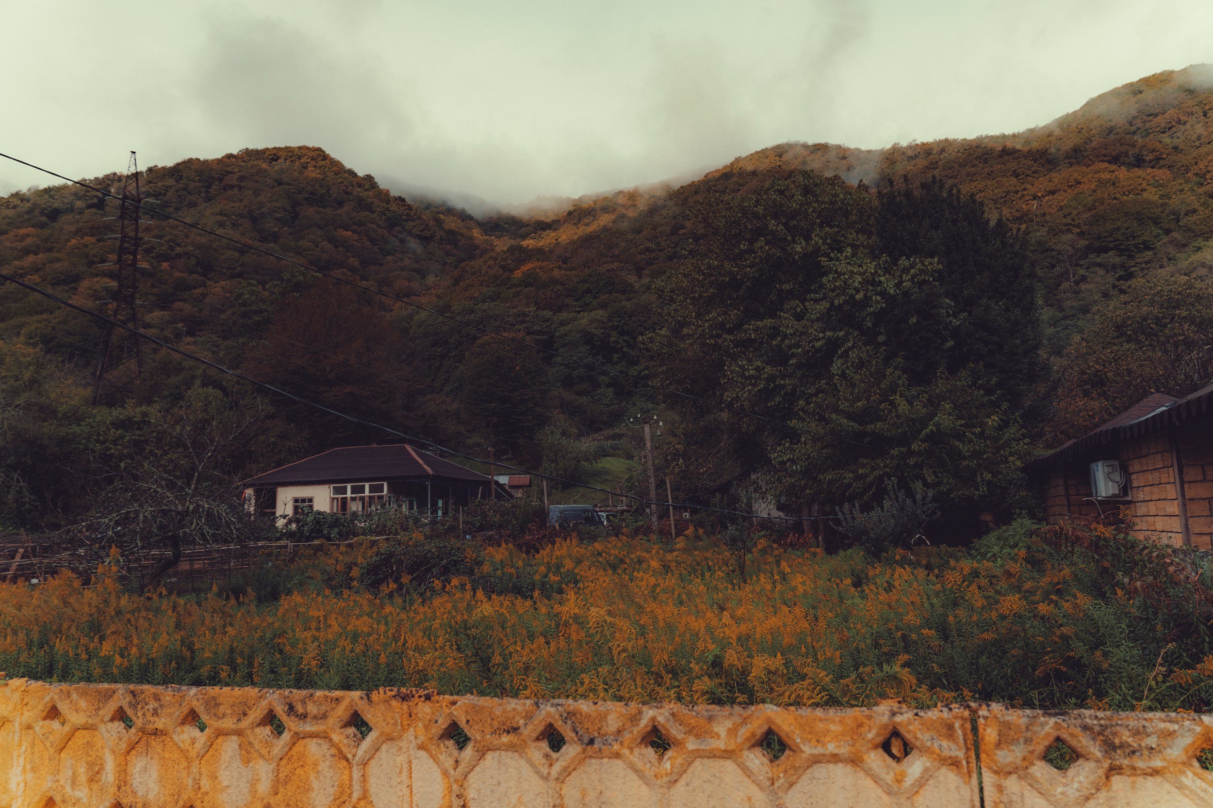 Горы. Андрей Попов | Фотограф Волгоград| Druny_photo