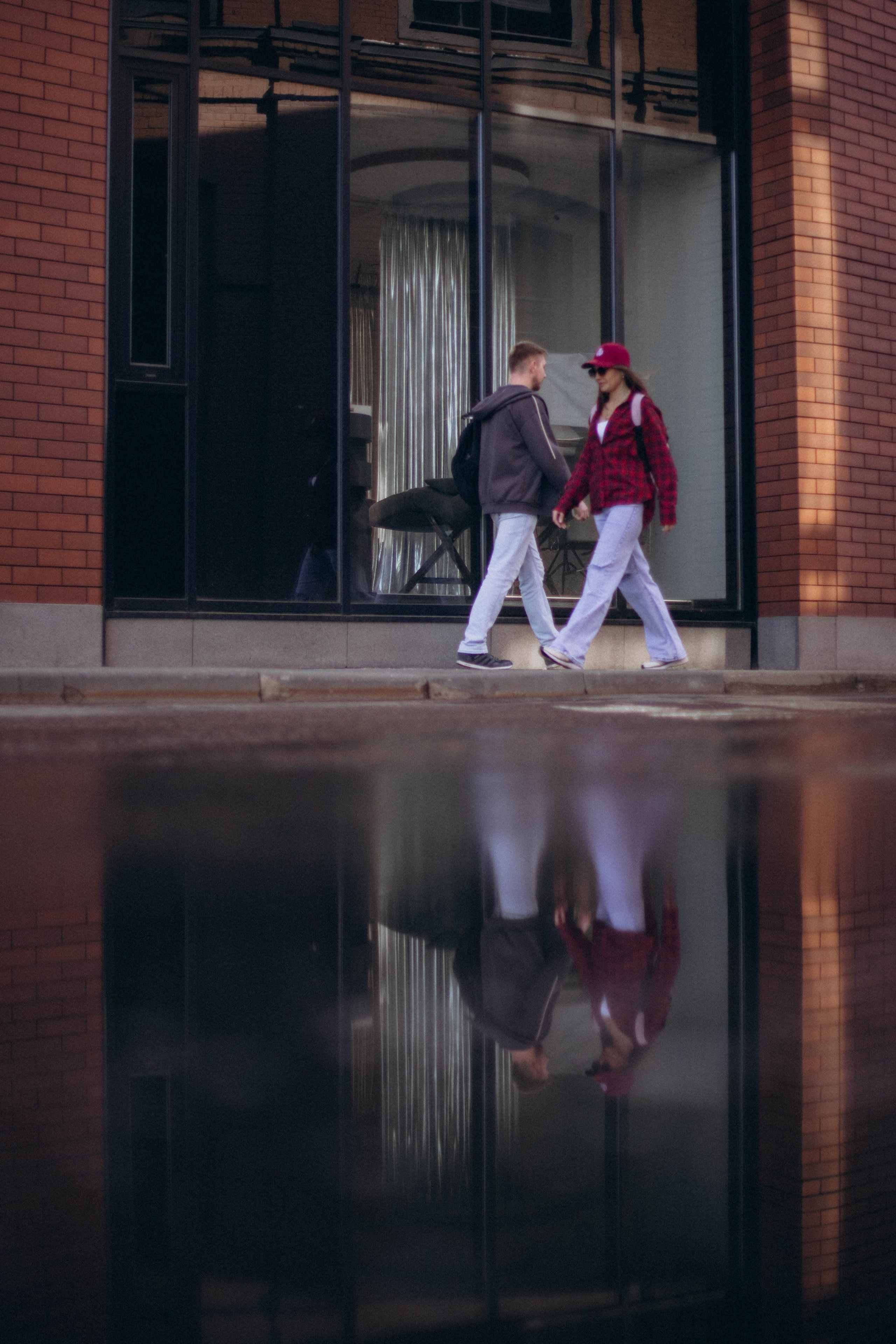 Кристина. Семейный фотограф Москва Ирина Малышева