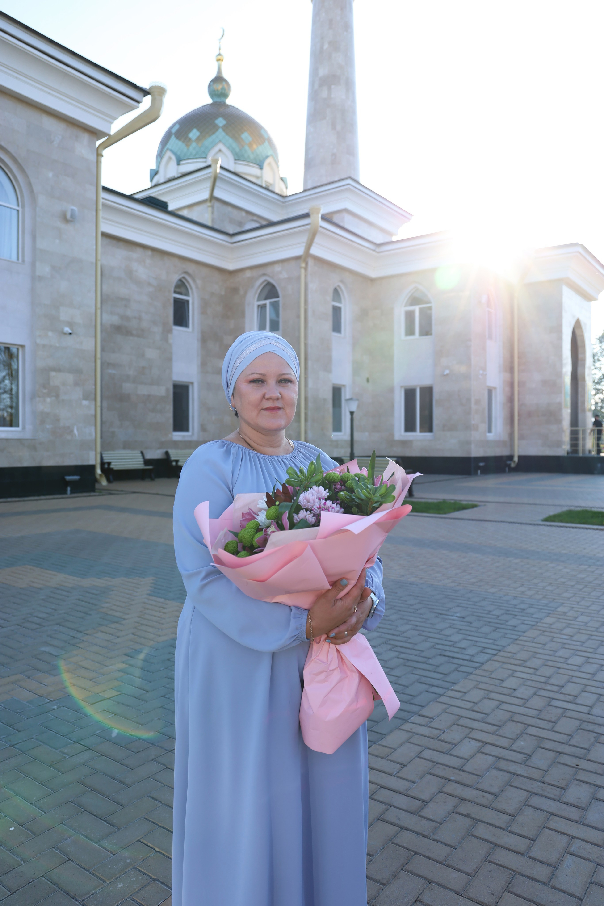 Никах Аделя и Рушании. Семейный фотограф в Казани Римма Гатауллина