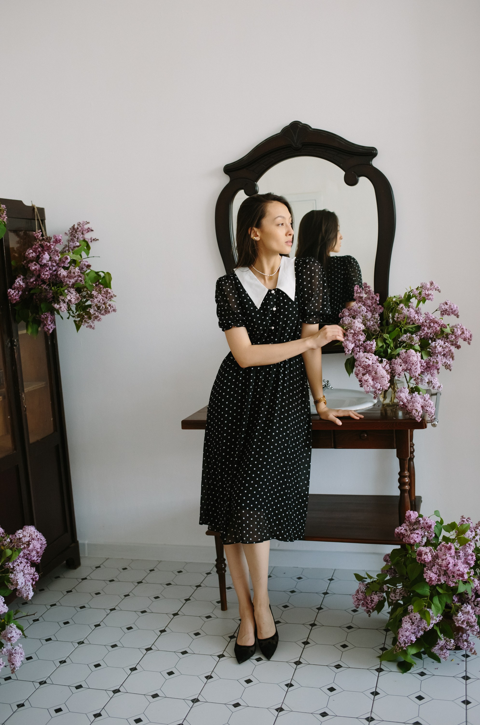 Юля Намжиева. Свадебный и семейный фотограф в Смоленске Галина Егорова