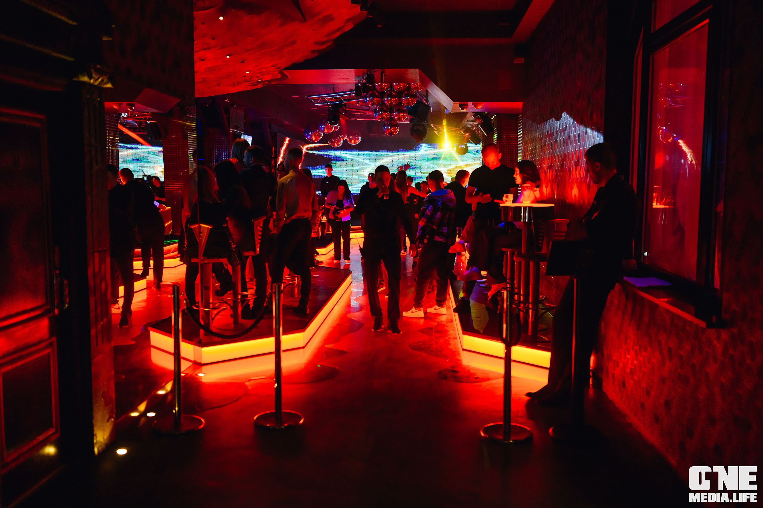 Фоторепортаж из РК Планета. One Media Life: фоторепортажи, фотоотчеты с мероприятий и заведений