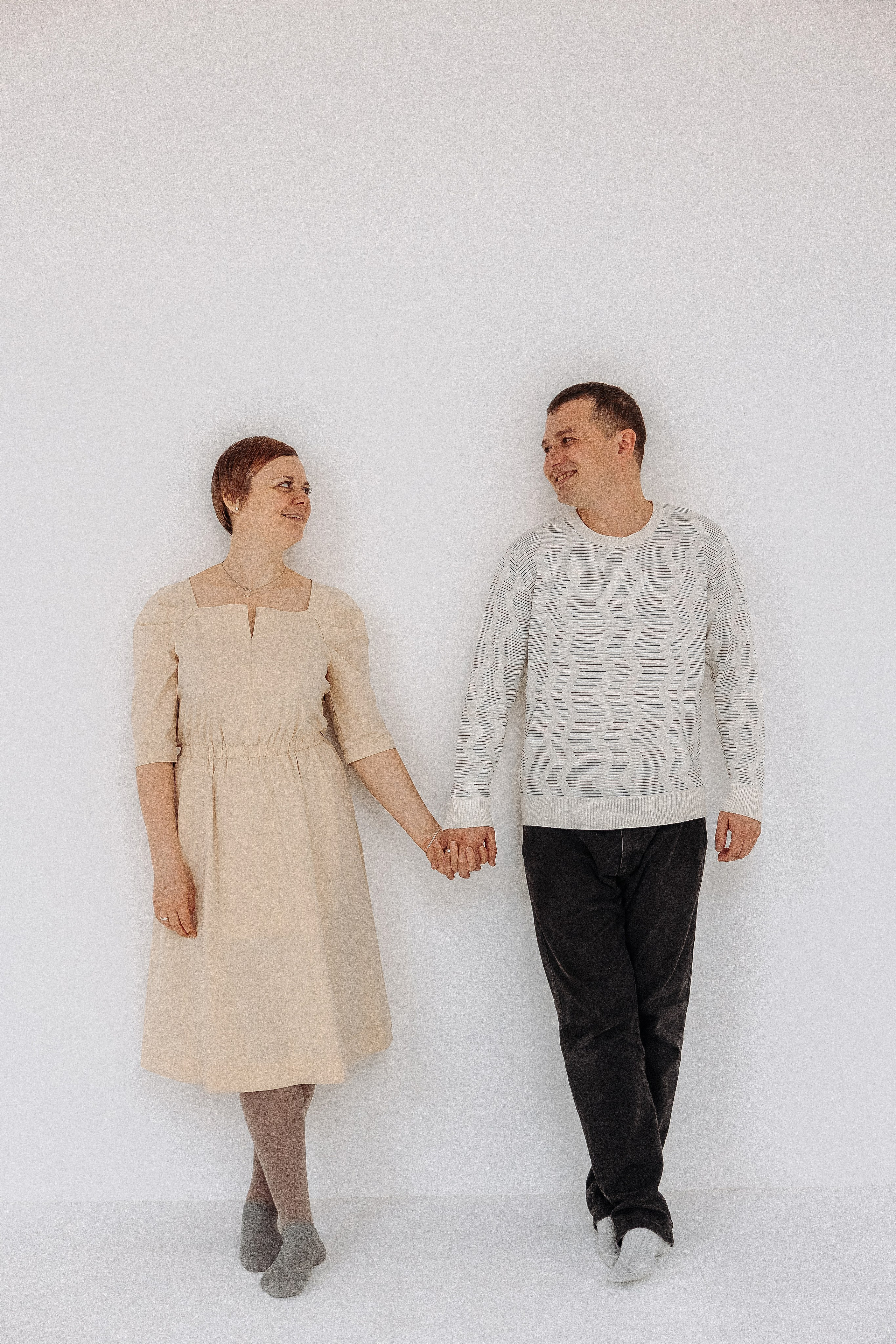 Связь поколений. Фотограф Алексей Миронов