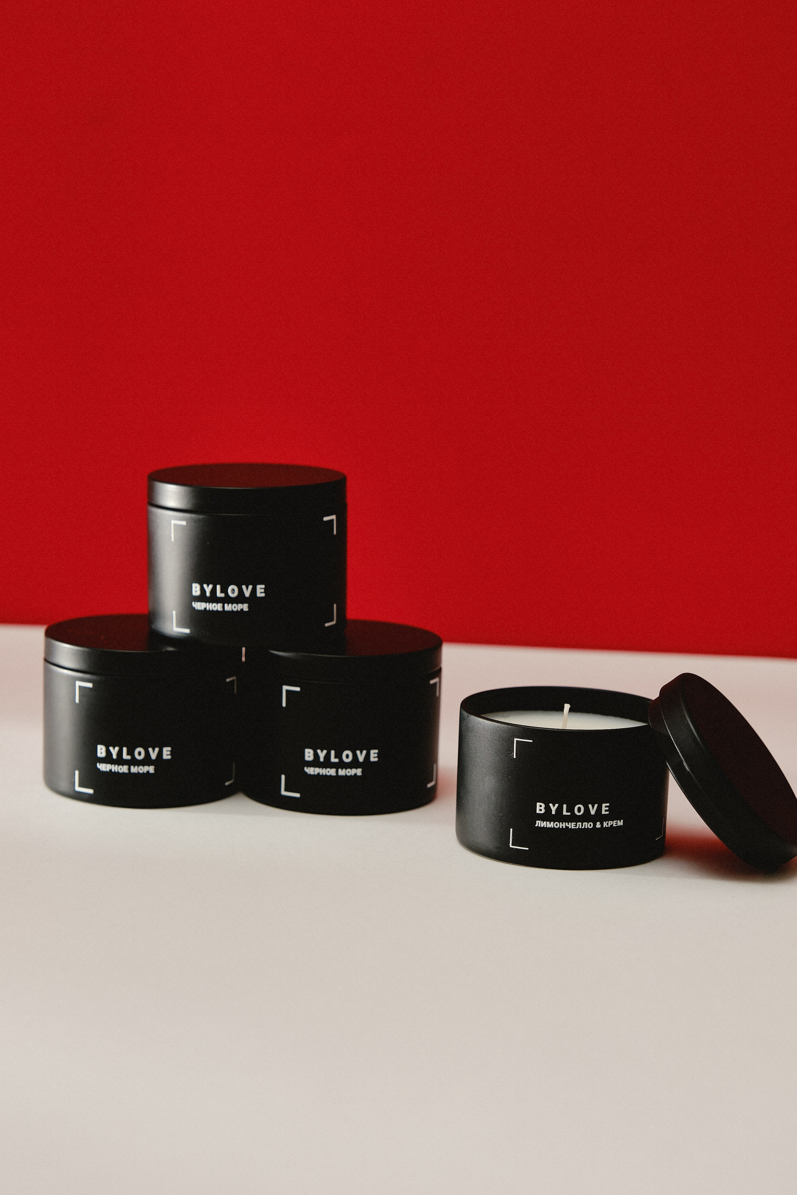 Dark collection. Предмет искусства