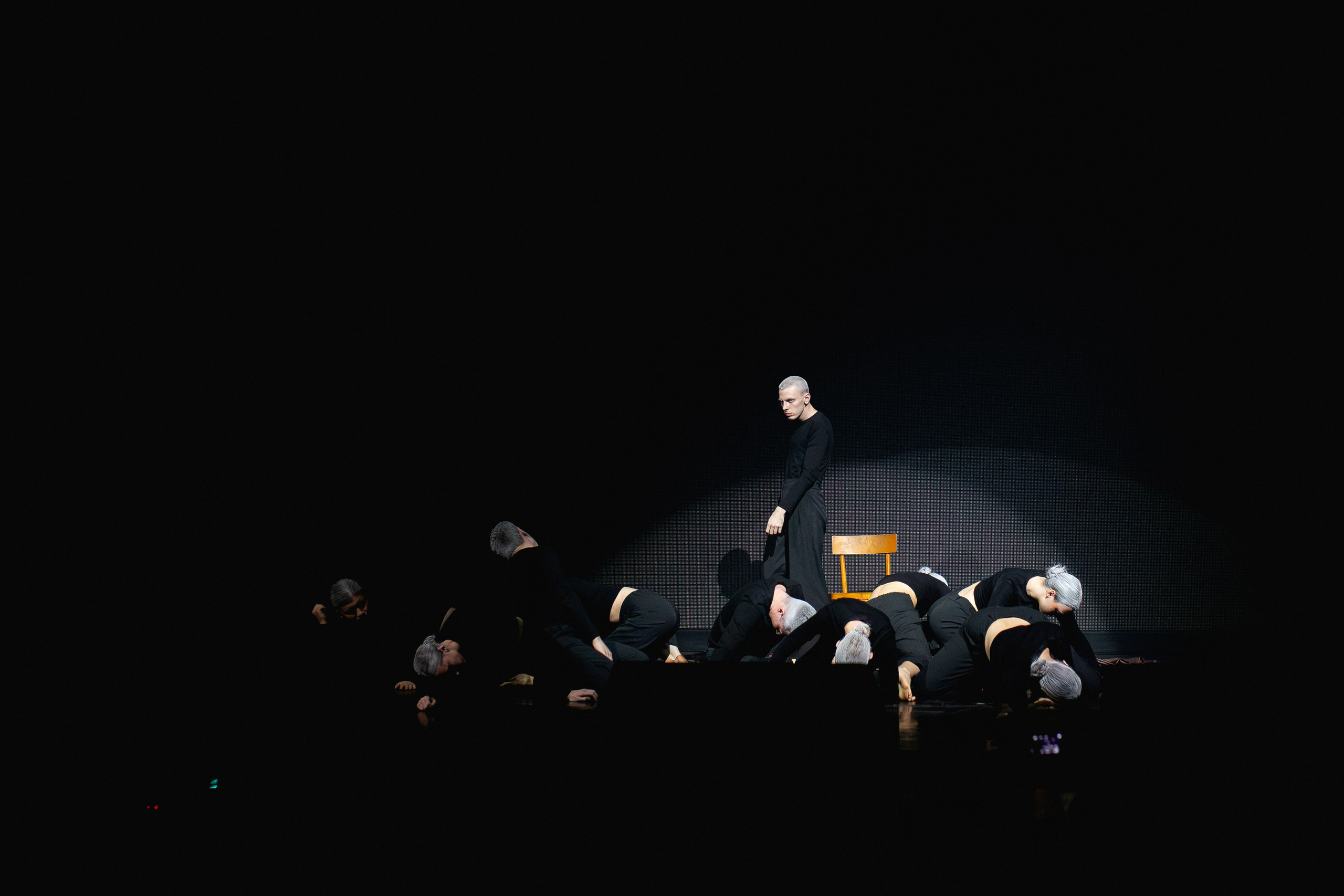 Гала-концерт Студвесны 2024. Портретный и репортажный фотограф в Воронеже: Анастасия Пузикова