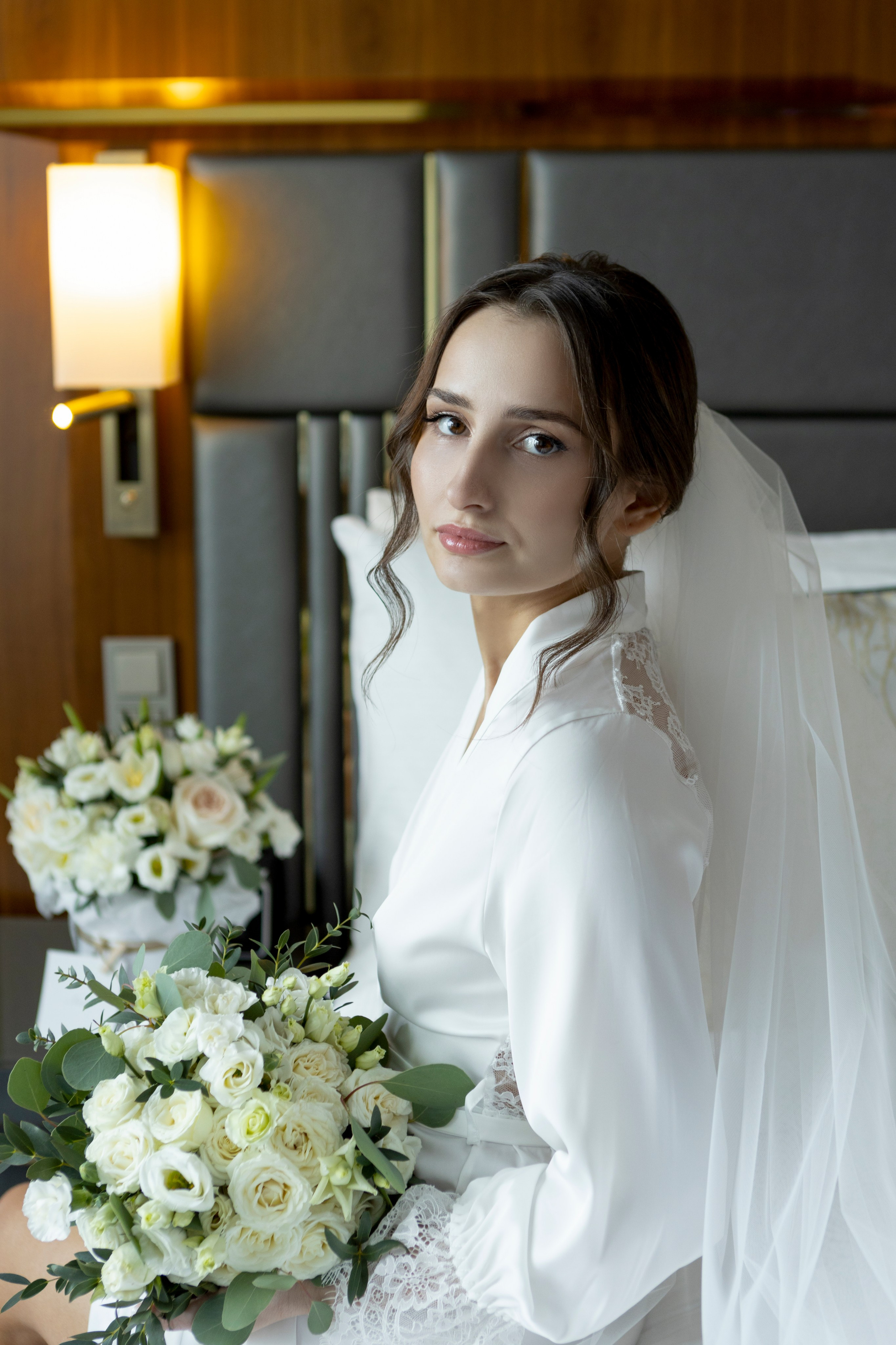 Анастасия | Рамиль. Свадебный фотограф Александра Попова