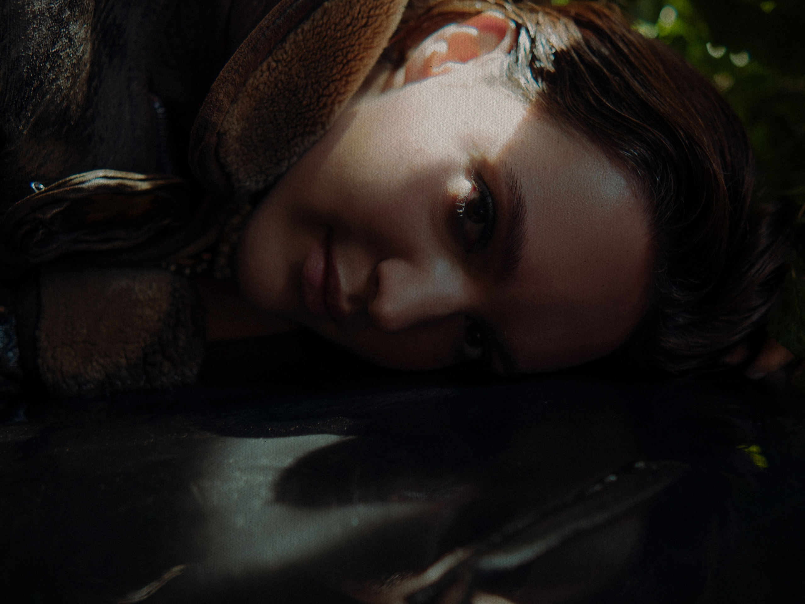 Nadya. Dariaegudina.ru