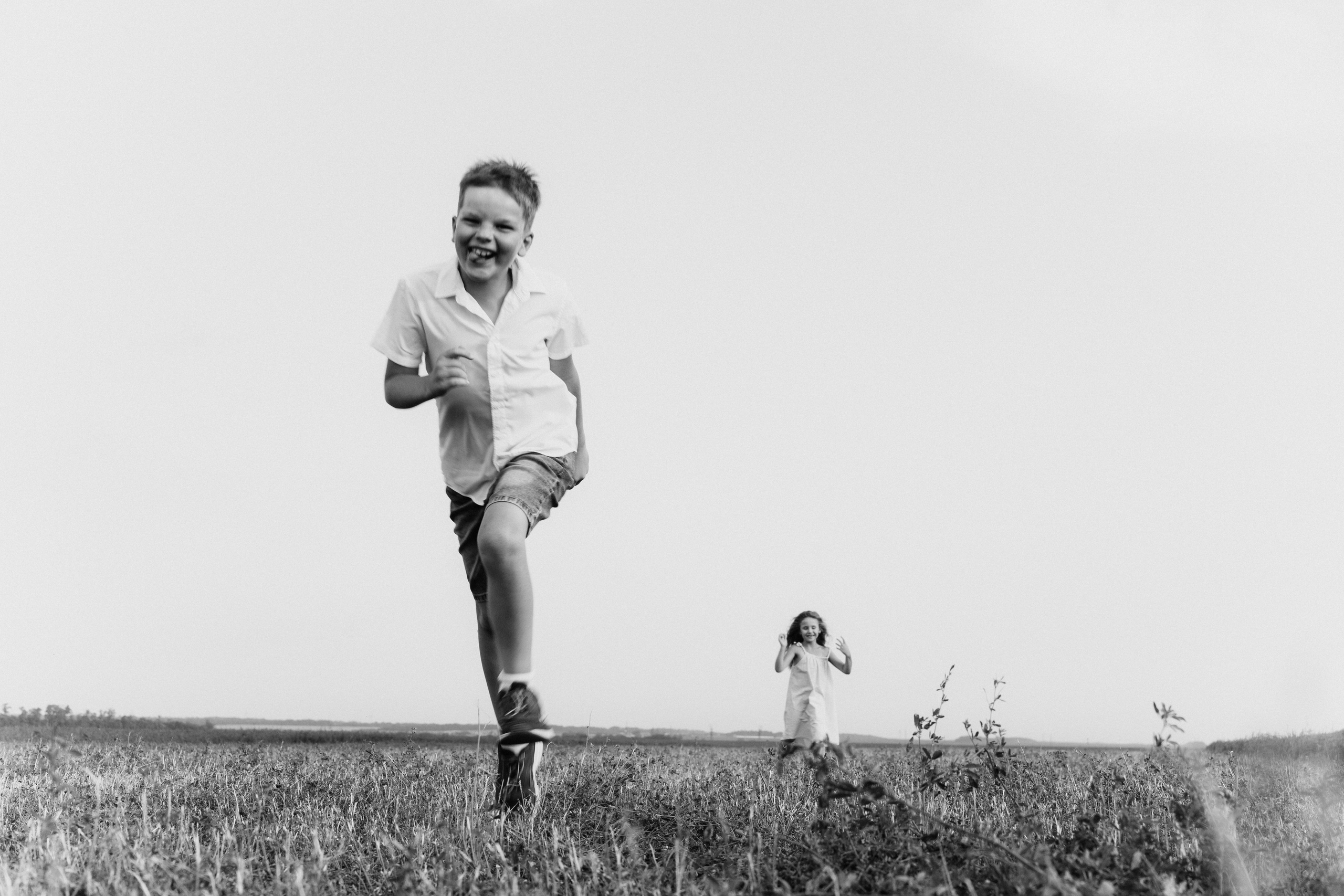 ДЕТИ ДРУЖАТ СЕРДЦЕМ. Семейный и детский фотограф Анна Бренч