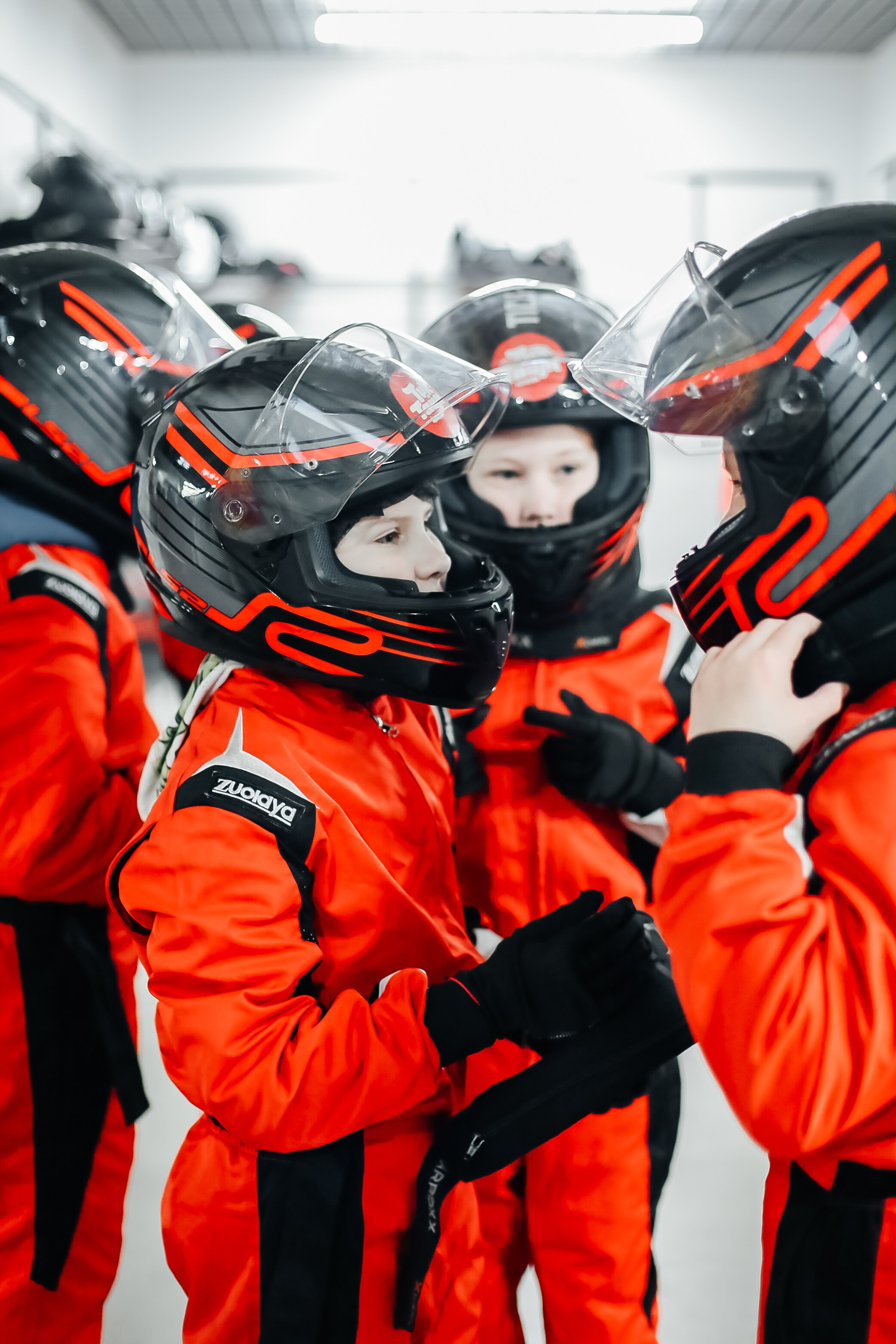 День рождения Димы. Фотограф в Петрозаводске Вероника Манакова