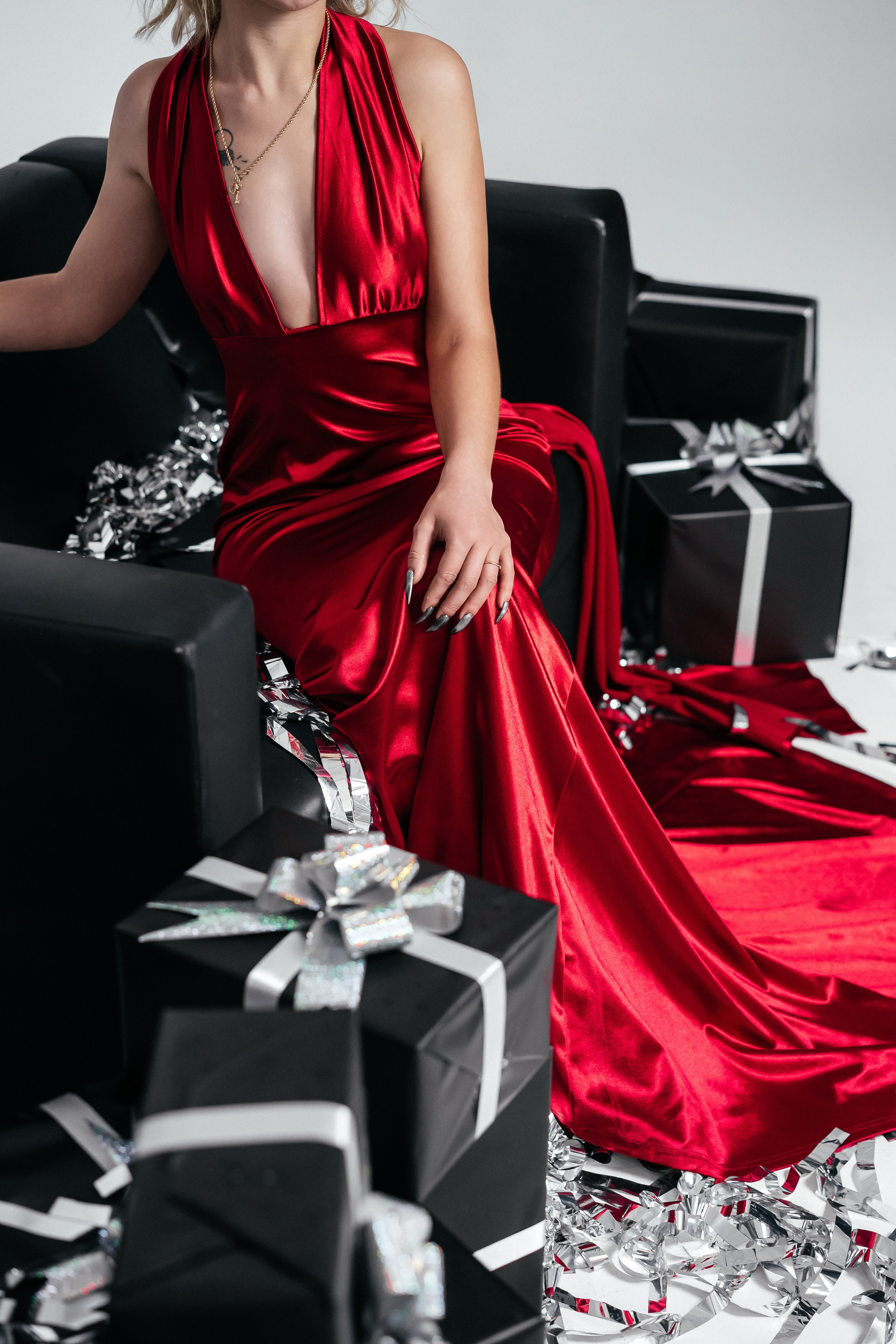 ТАНЯ | RED FASHION. Фотограф и видеограф Смоленск | Студия Цезарь