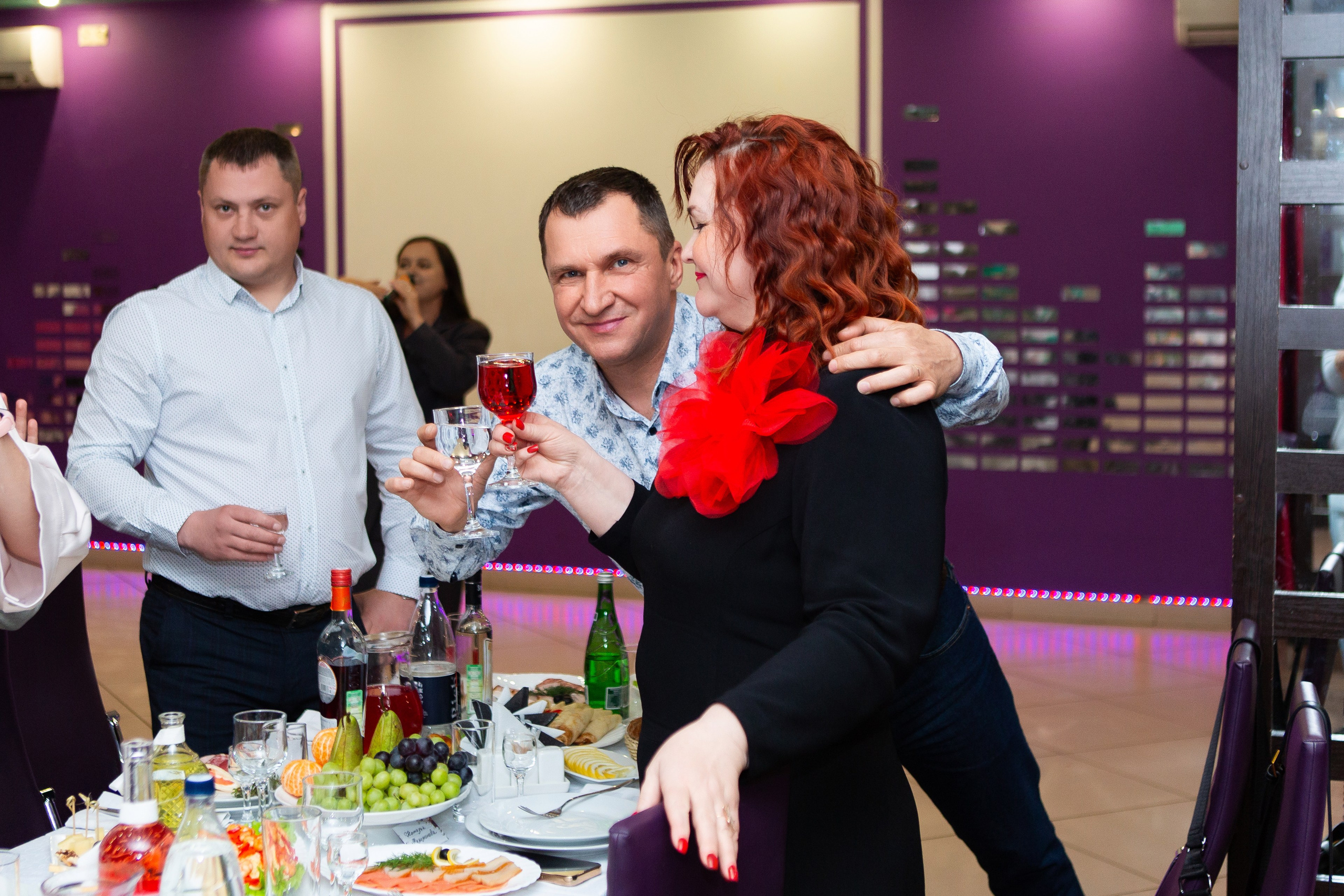 День Рождения 08.05. Профессиональный фотограф в Мценске и Орловской области