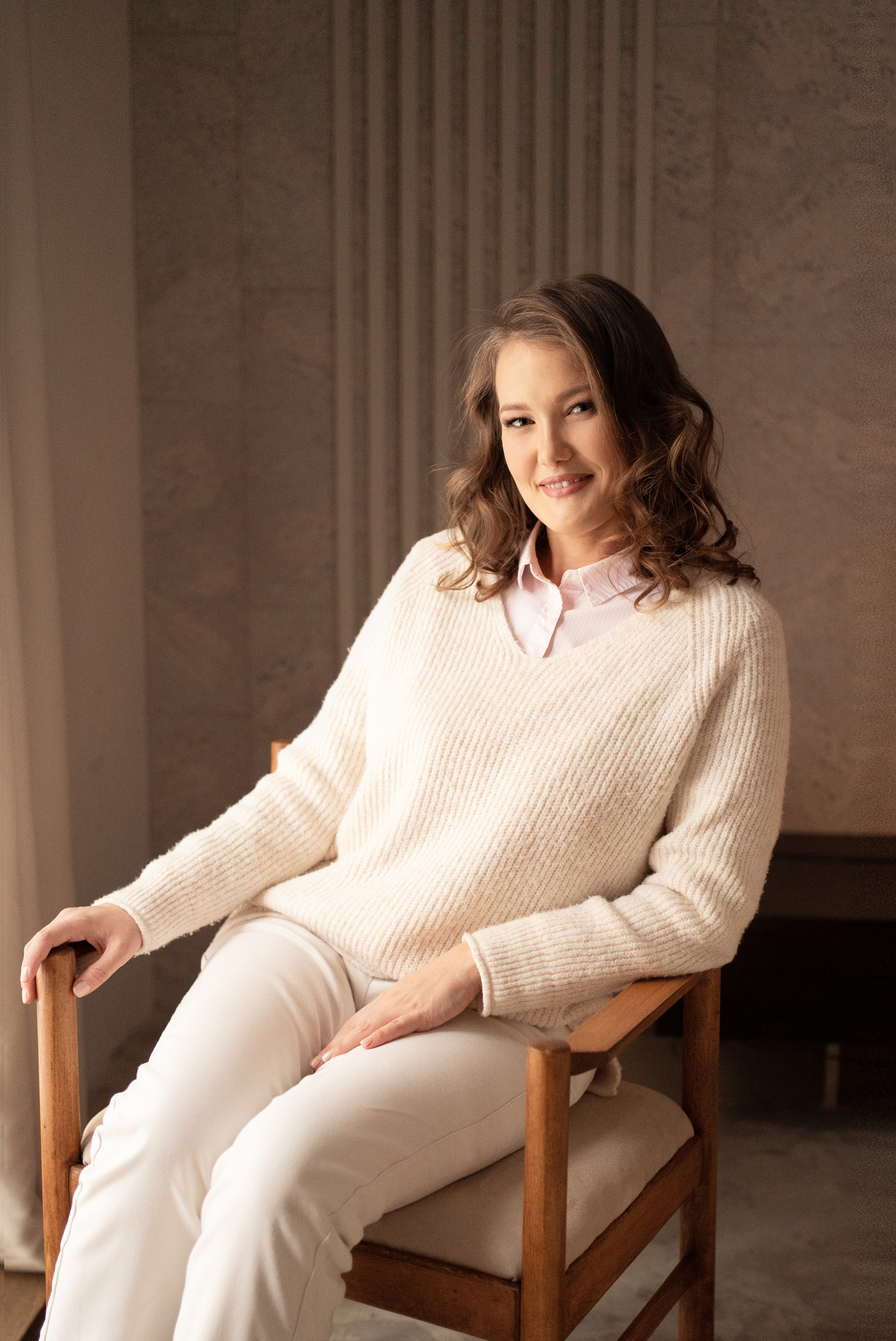 Семейные в студии. Семейный и детский фотограф в Москве Елена Ильченко