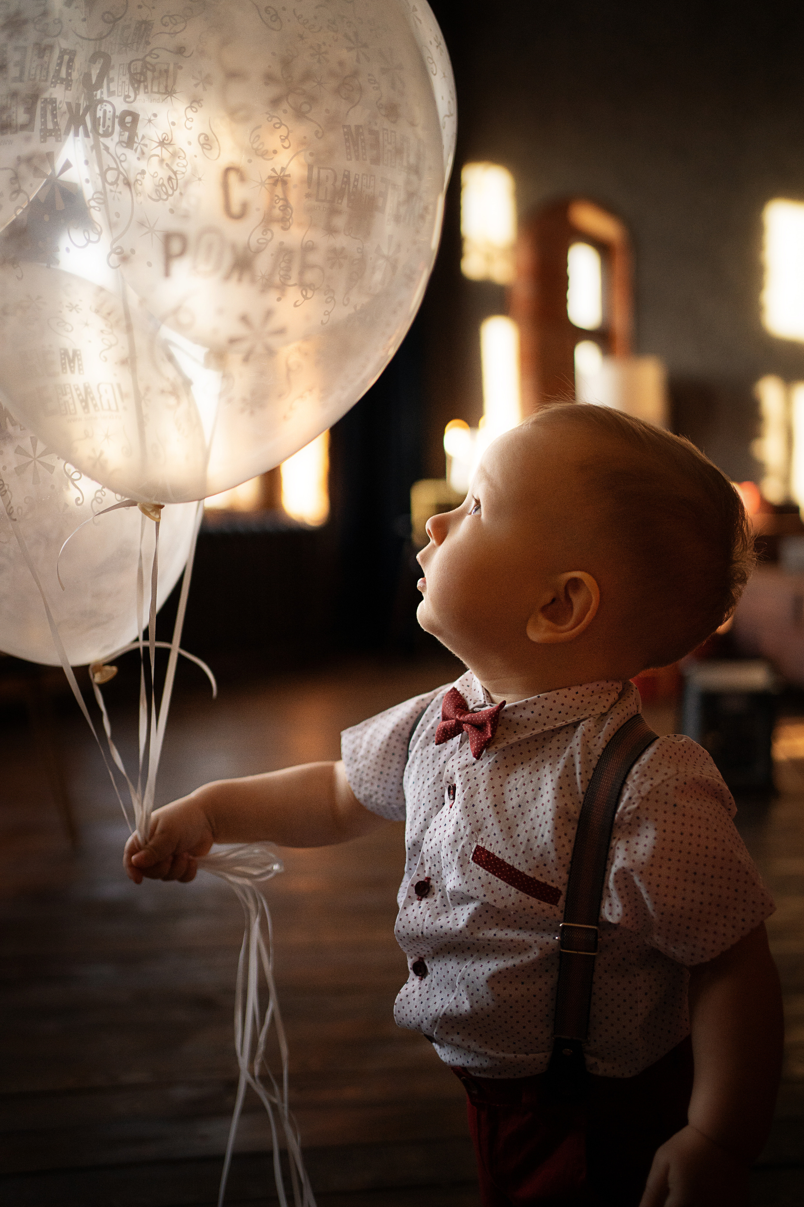 Семейные в студии. Семейный и детский фотограф в Москве Елена Ильченко