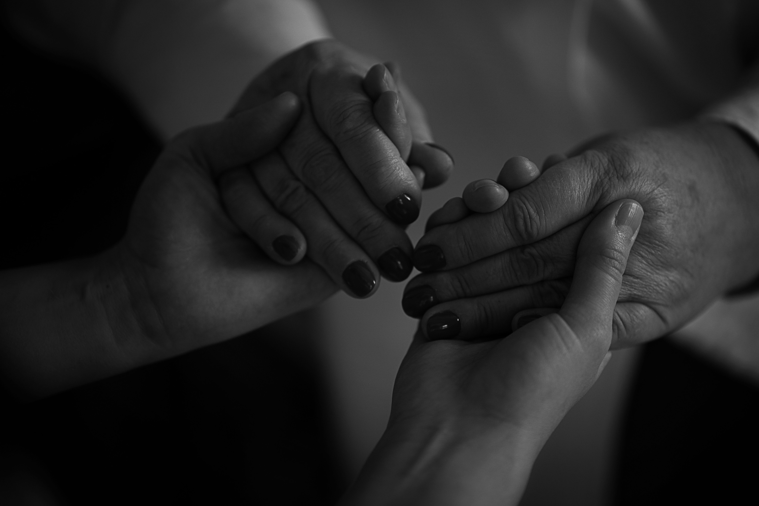 С мамой. Семейный и детский фотограф в Москве Елена Ильченко