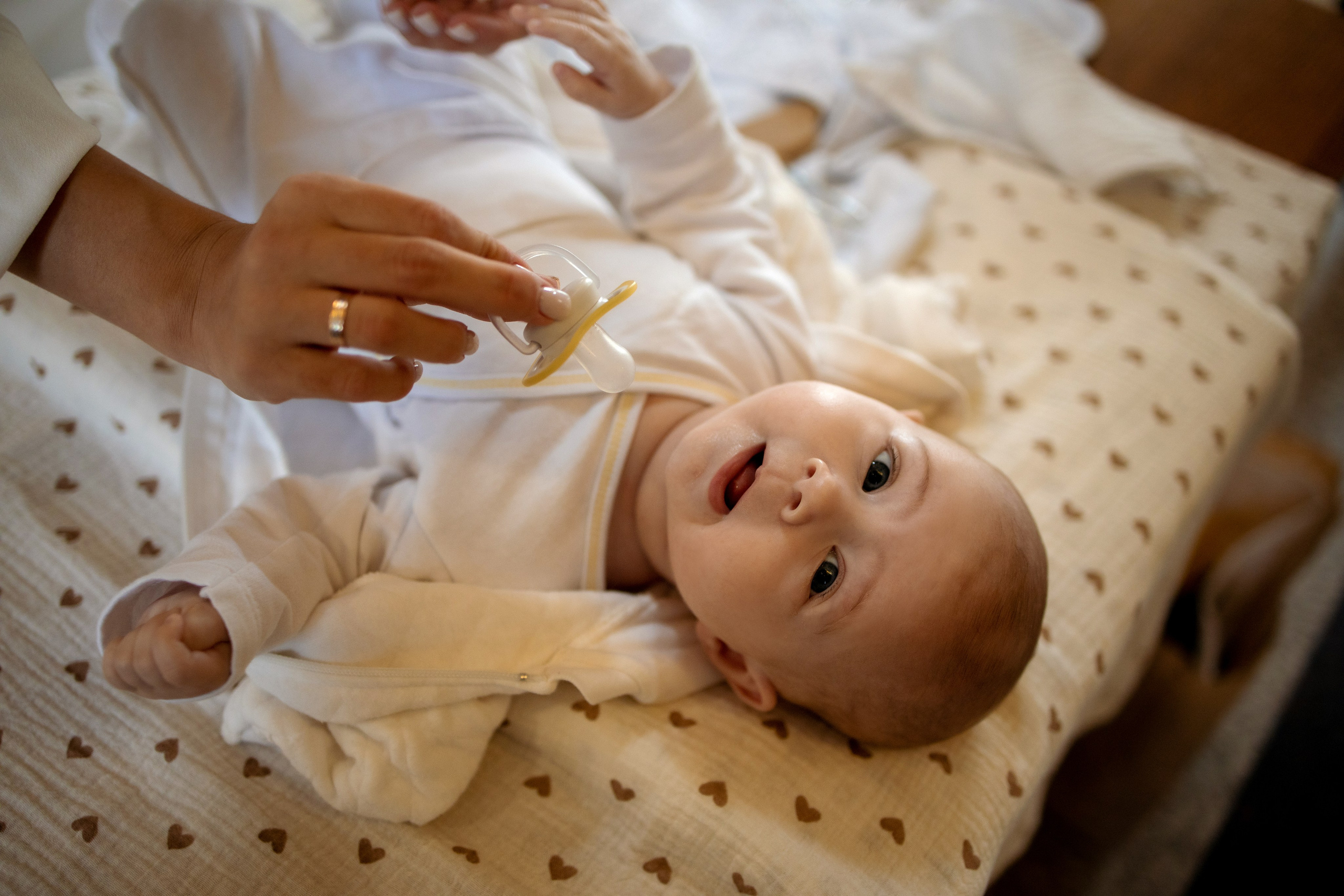 Крещение. Женский и семейный фотограф в Воронеже Надя Кузнецова