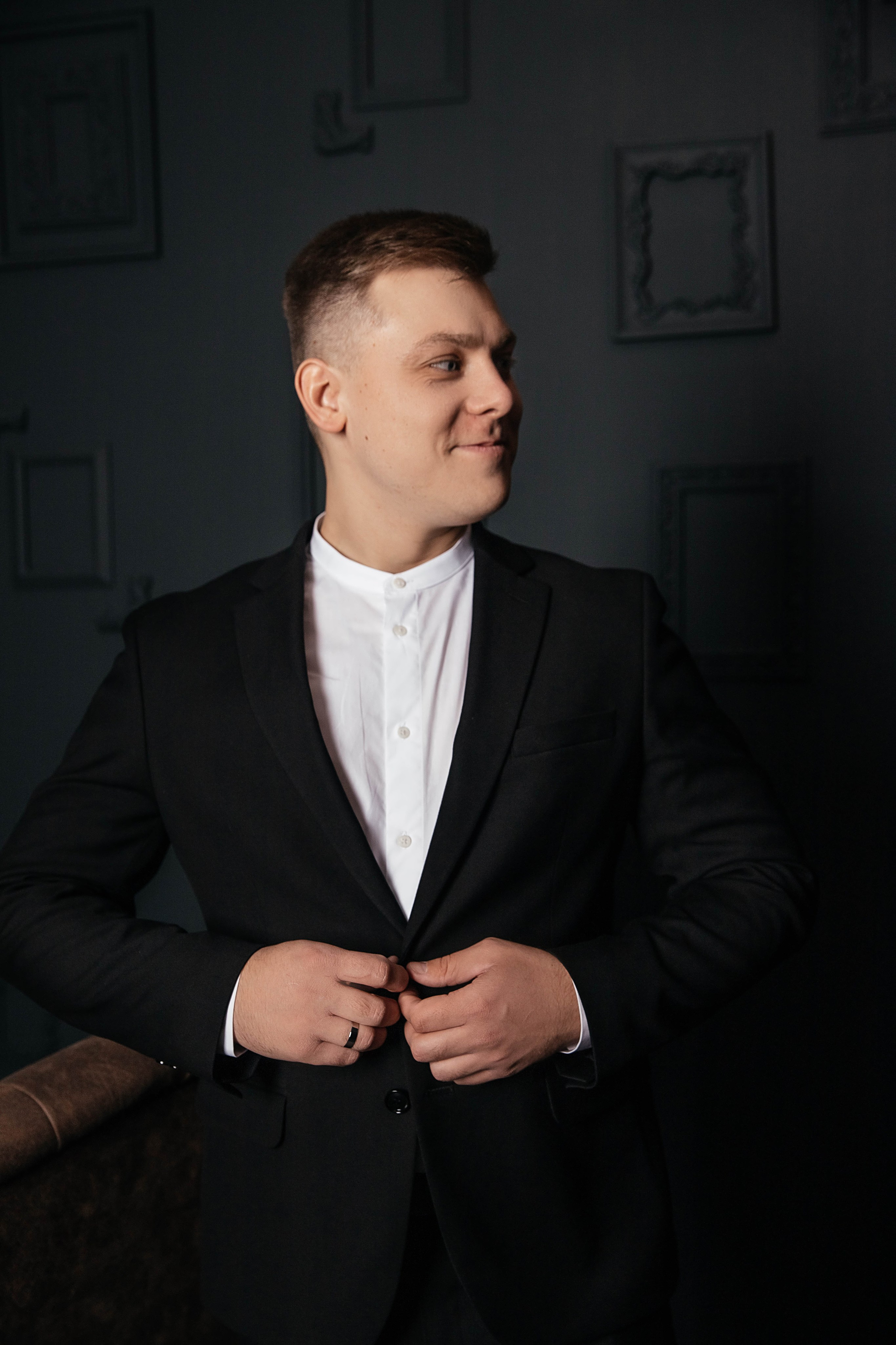 Ольга & Эдуард. Фотограф Сальск Катерина