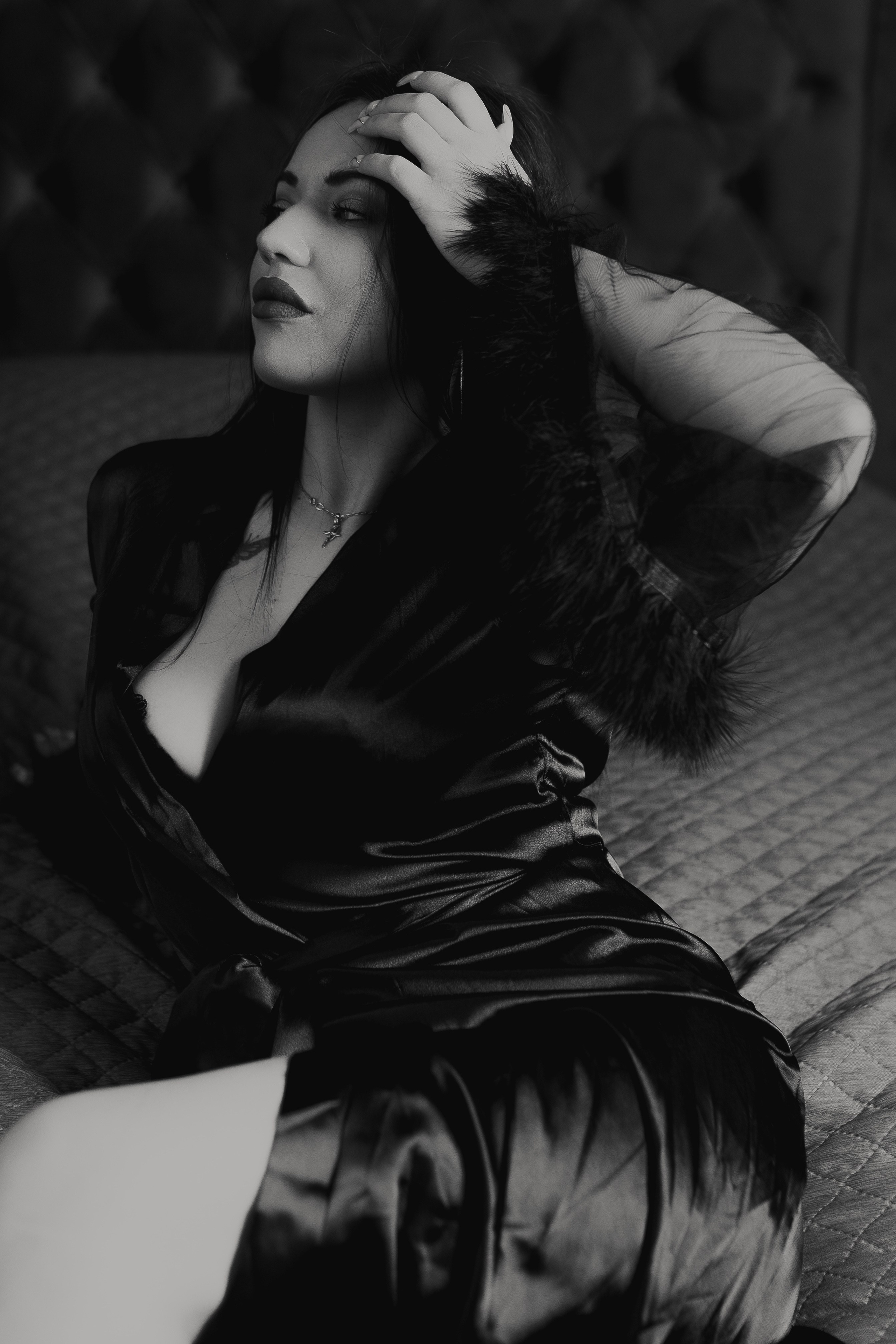 Ольга. Фотограф Торопец Кристина Абрамова Kanwellia photography