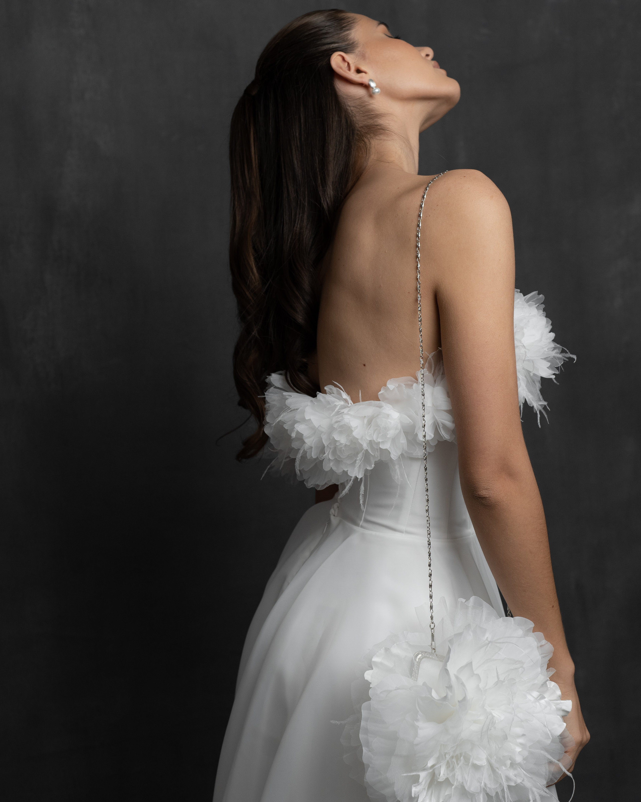 Свадебный Салон. Фотограф Олеся Скворцова