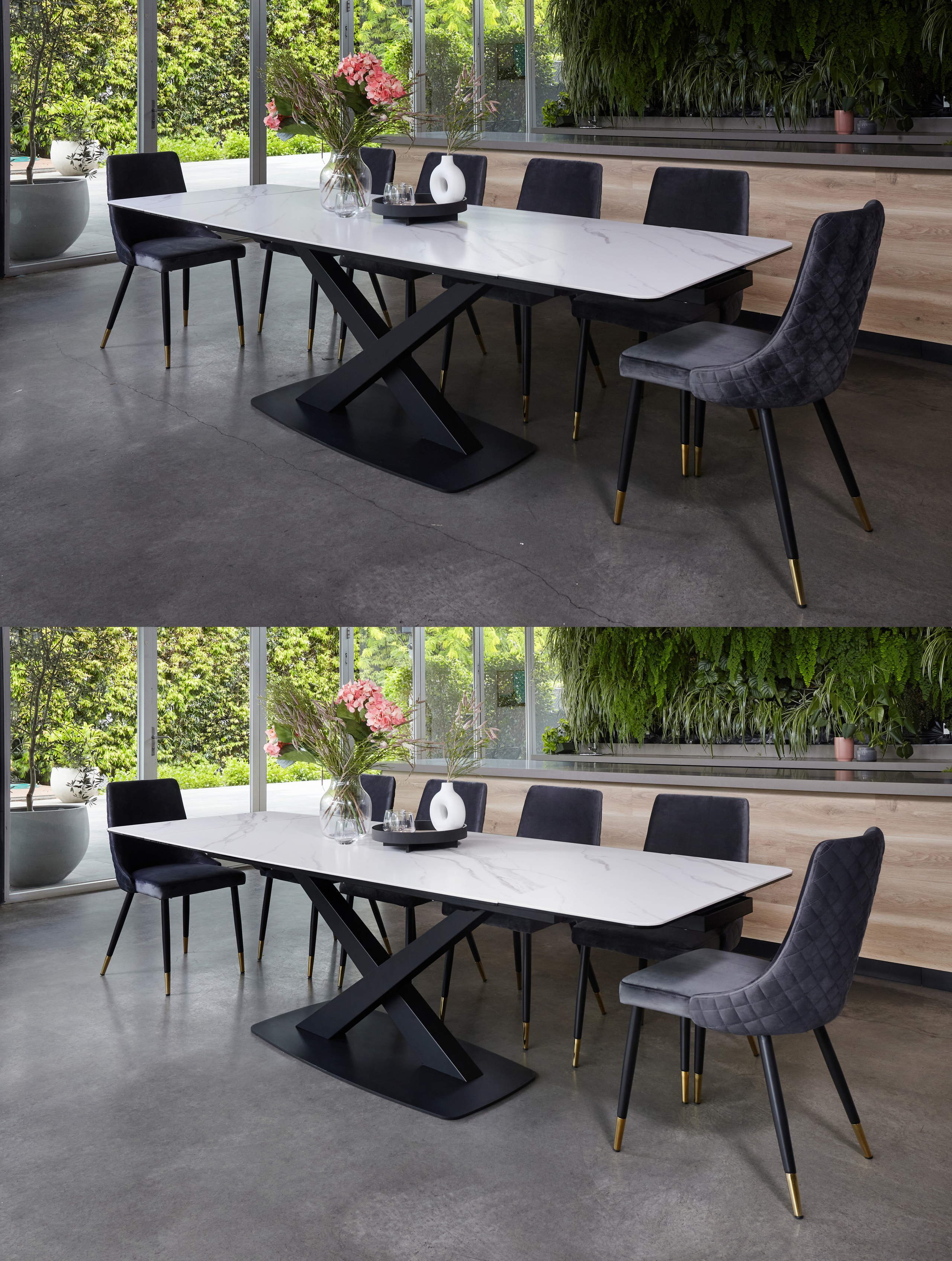 Ретушь фотографий интерьеров | Студия SVITHART