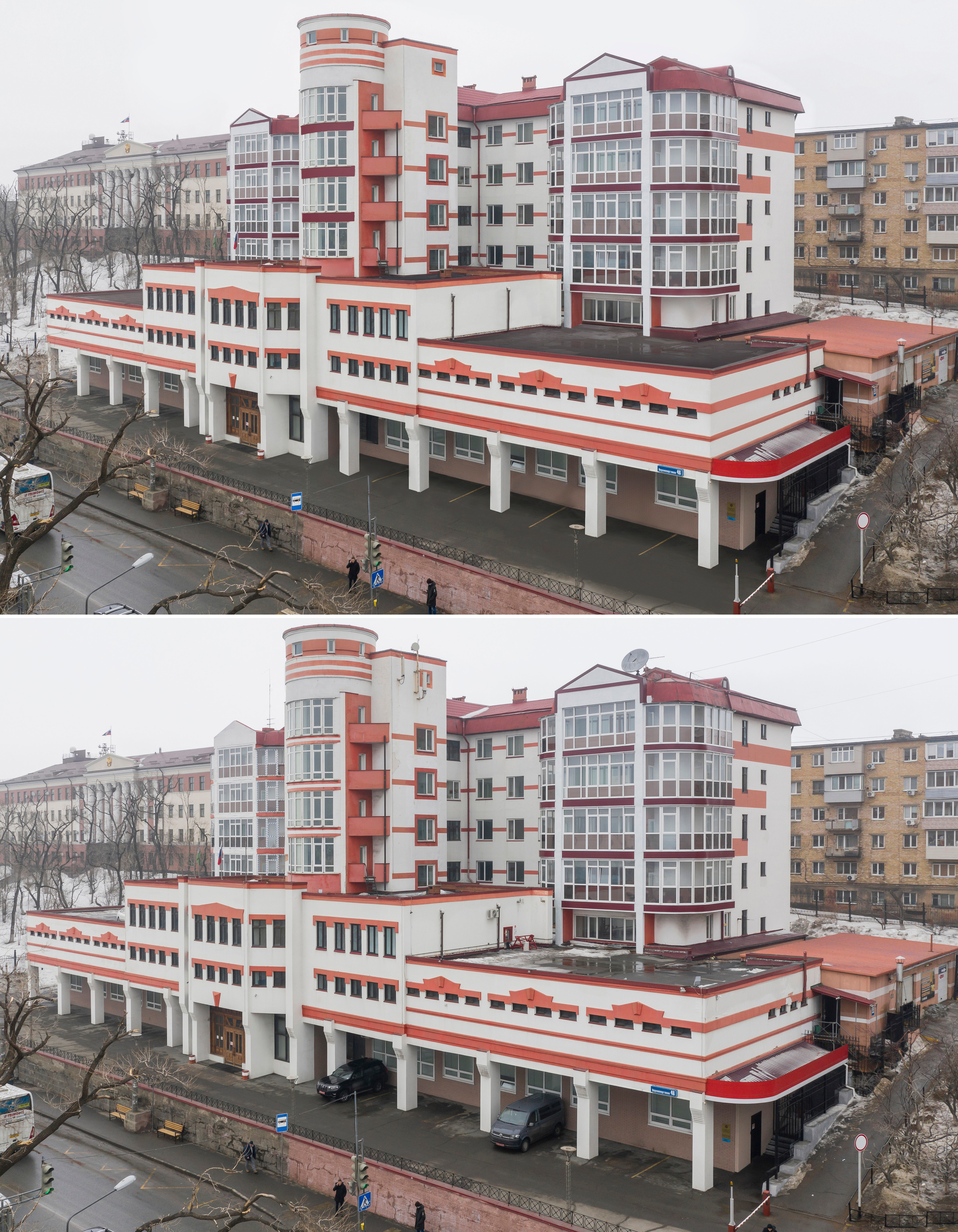 Ретушь фотографий интерьеров | Студия SVITHART