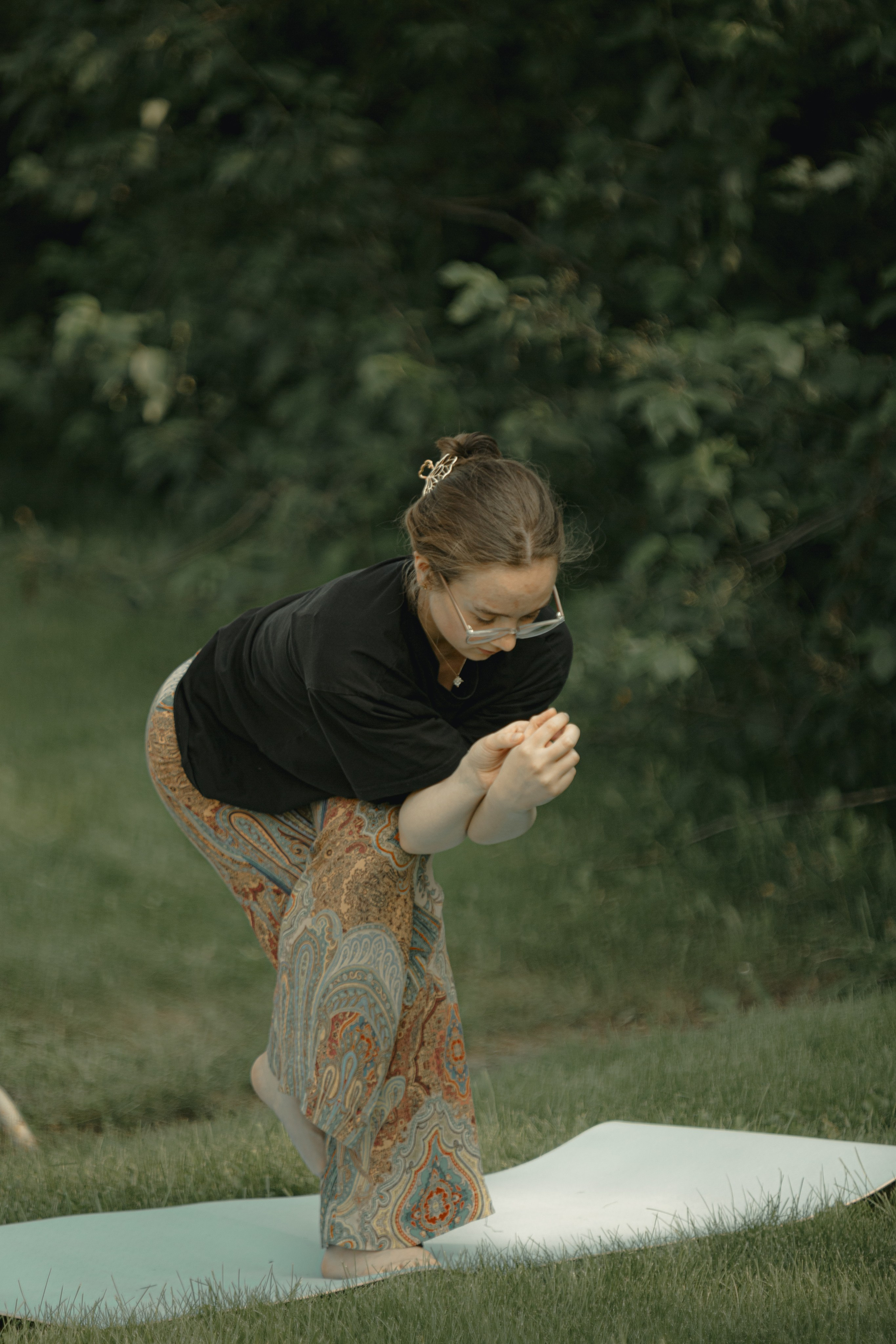 IX Фестиваль Чайной культуры в Тобольске 2025. Арт-фотограф Крис Л. в Тобольске: портрет, семейные, свадьбы