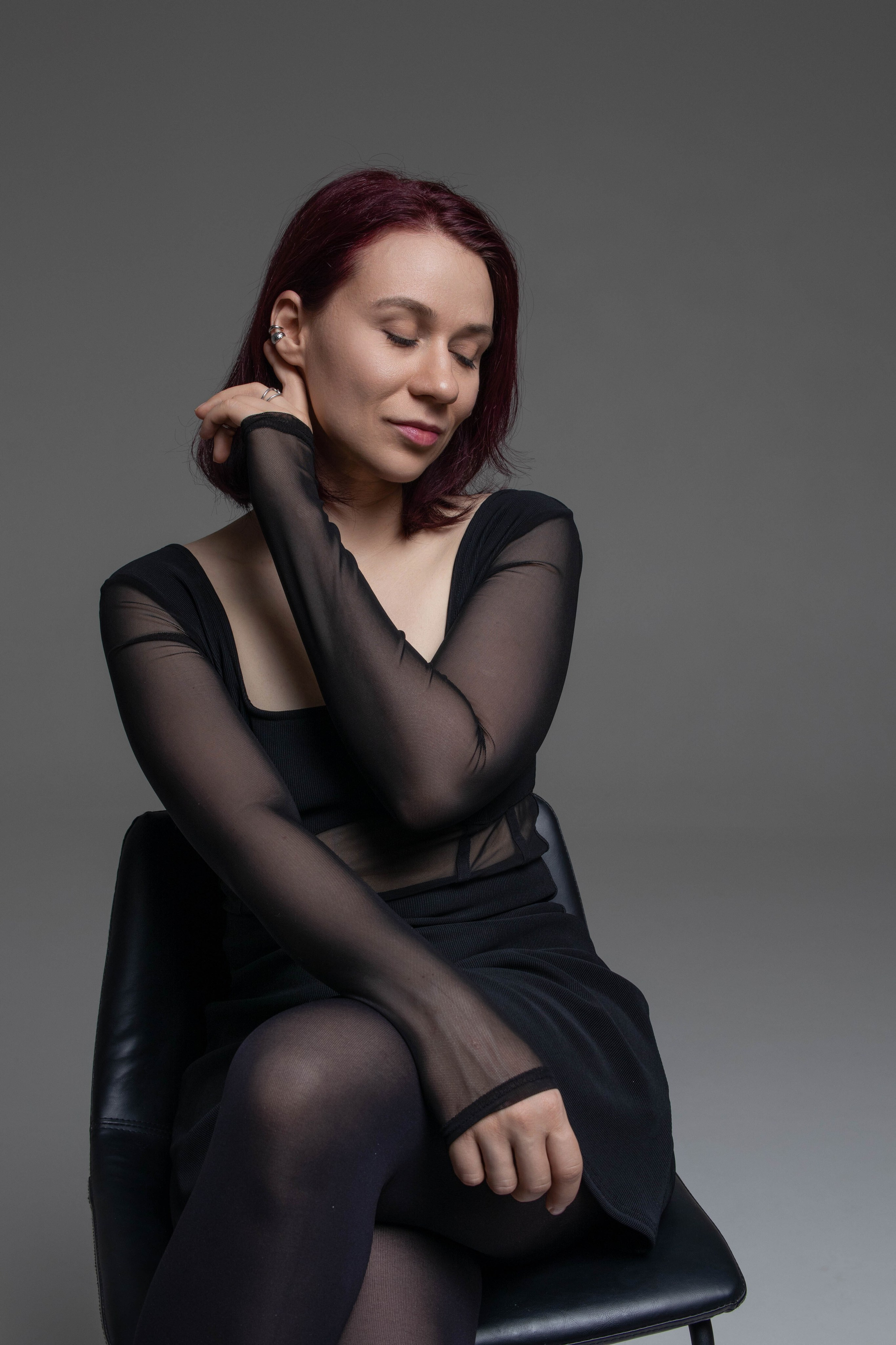 Анастасия. Фотограф в Екатеринбурге Елизарова Юлия