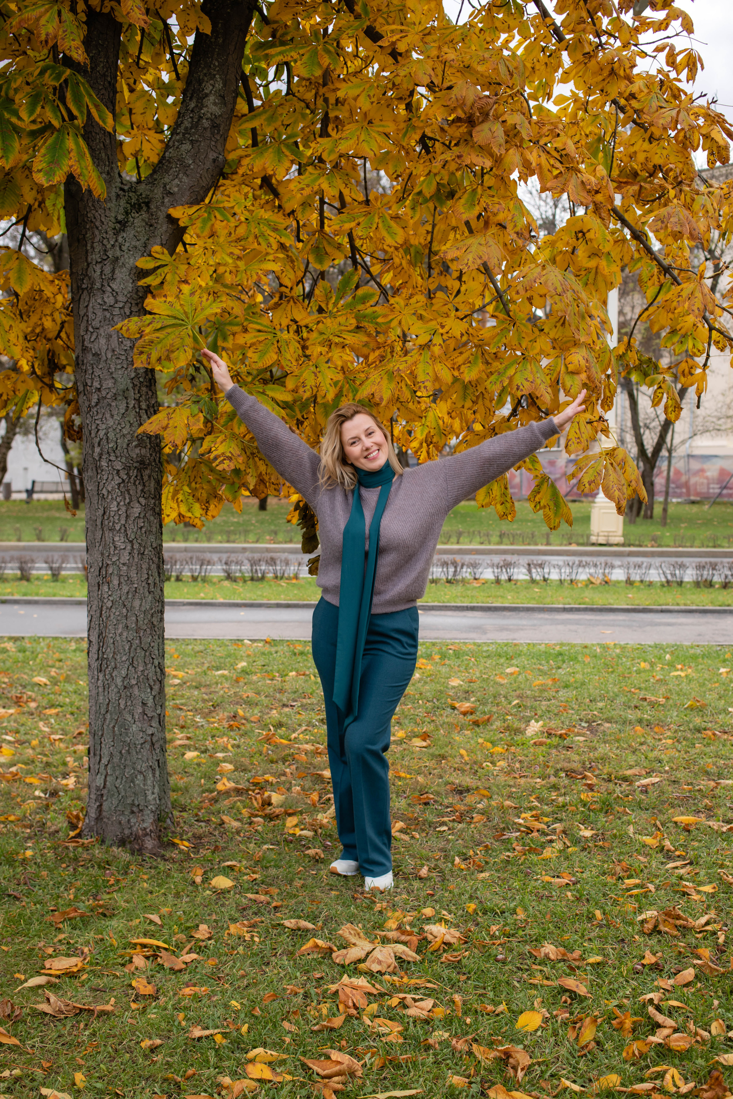 Юлия. Фотограф Алина Гашникова