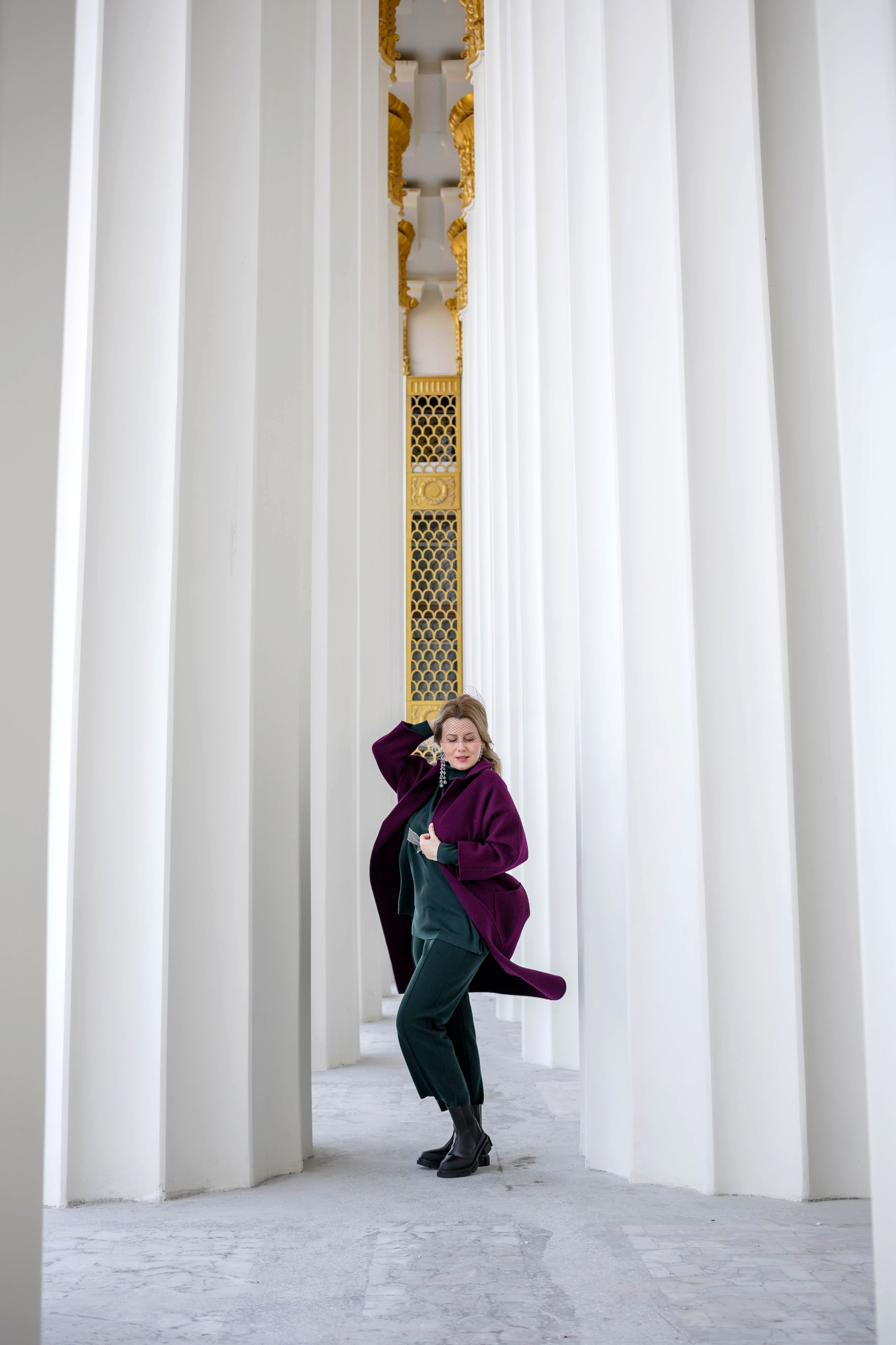 Юлия. Фотограф Алина Гашникова