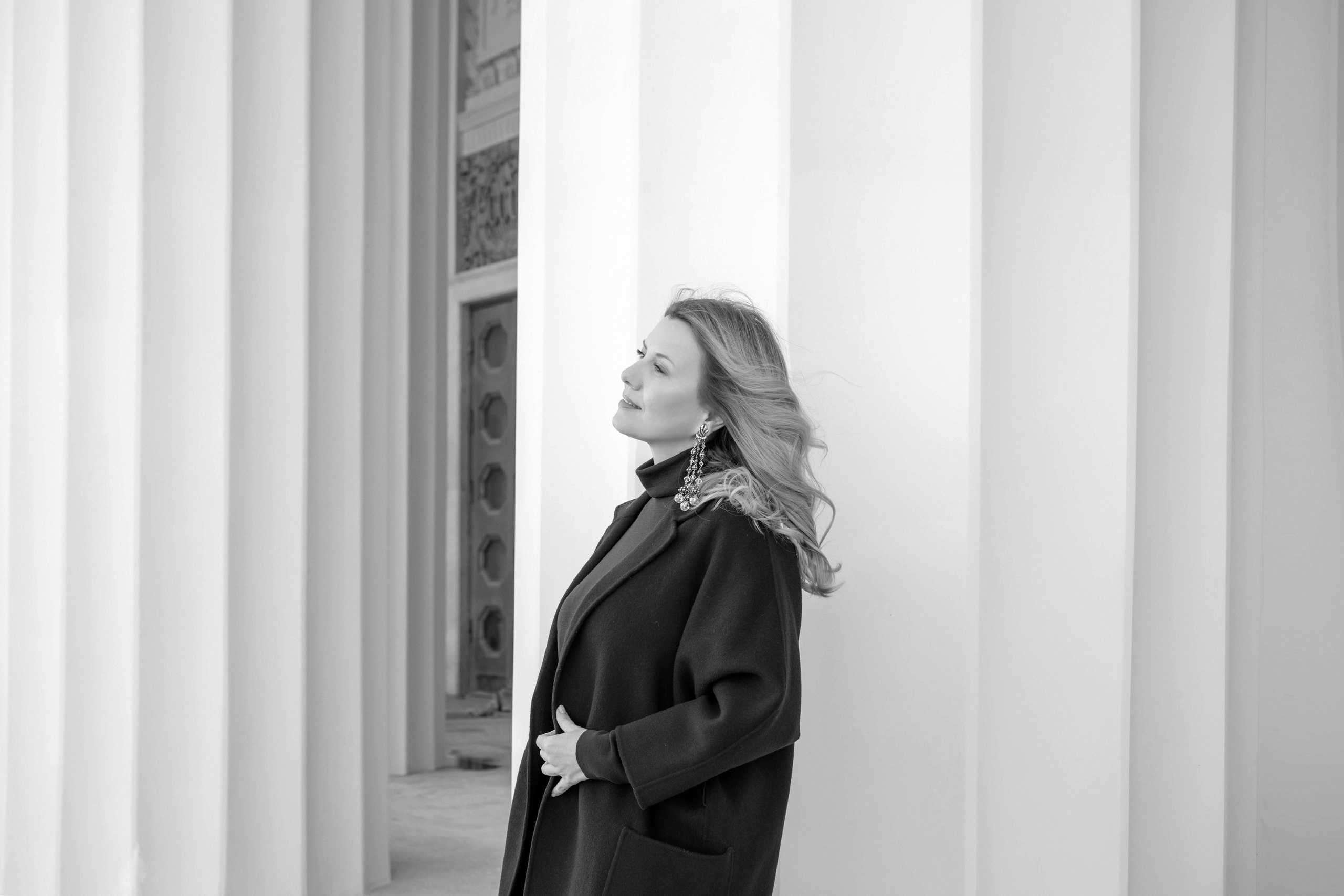 Юлия. Фотограф Алина Гашникова