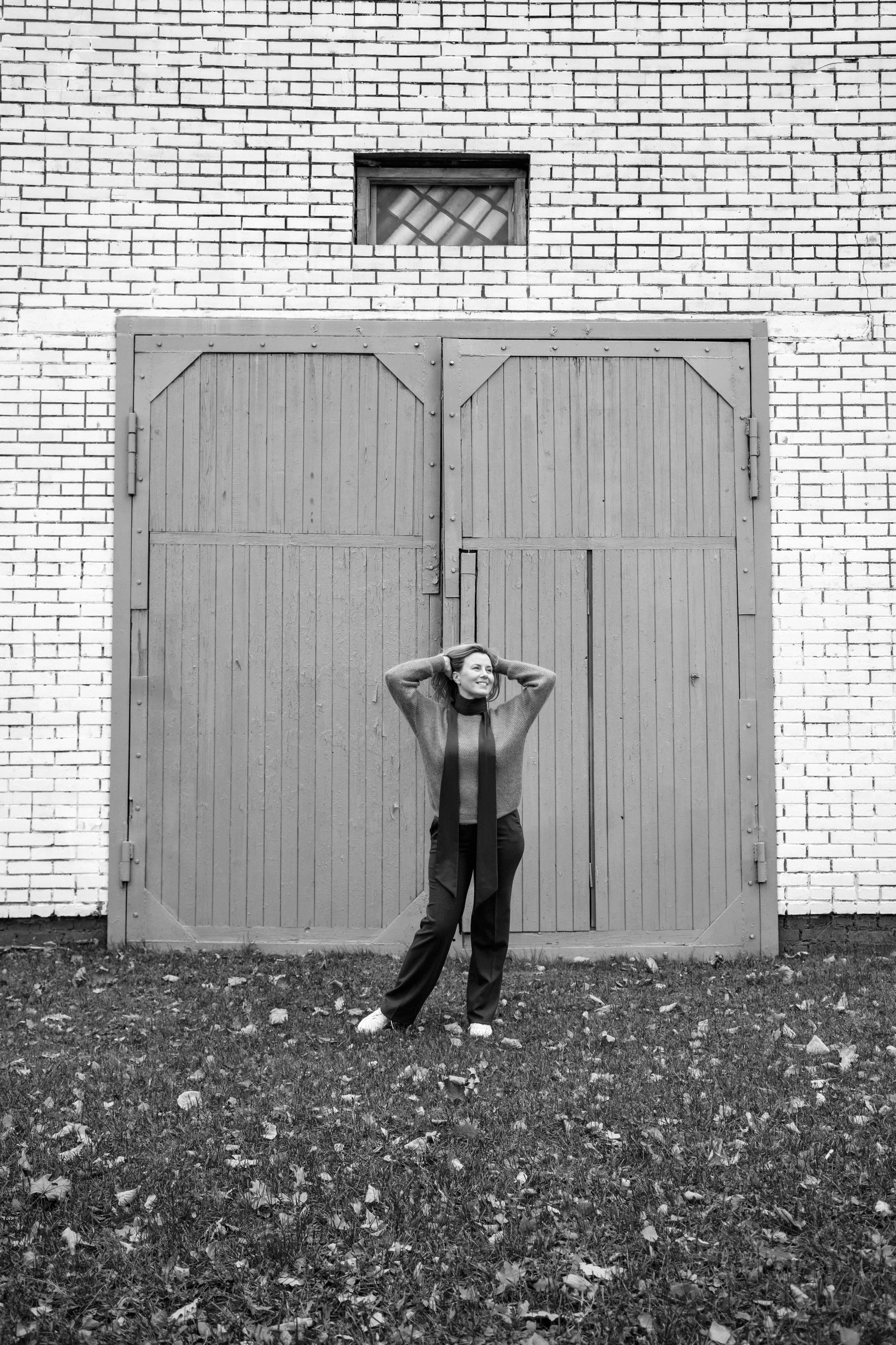 Юлия. Фотограф Алина Гашникова