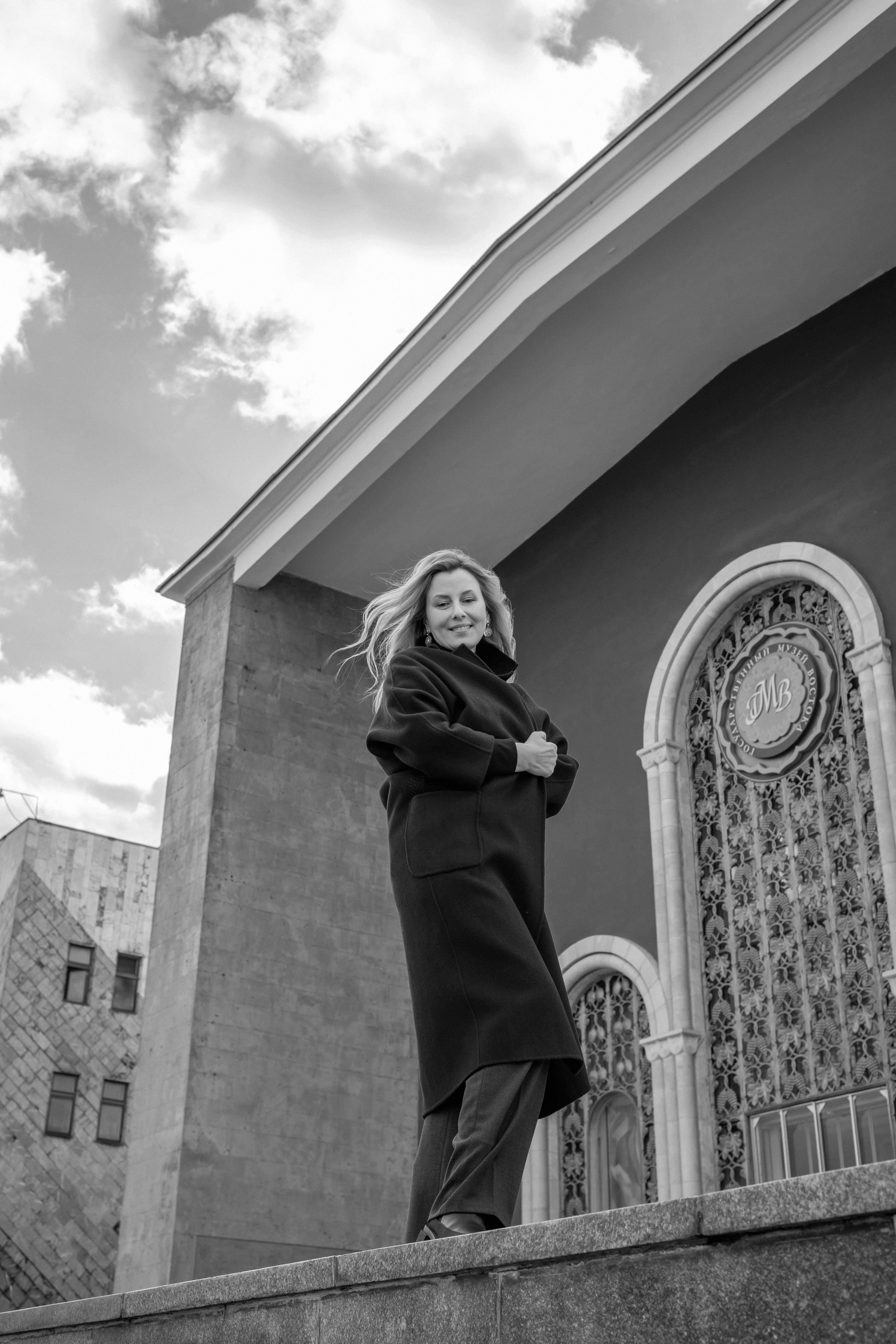 Юлия. Фотограф Алина Гашникова